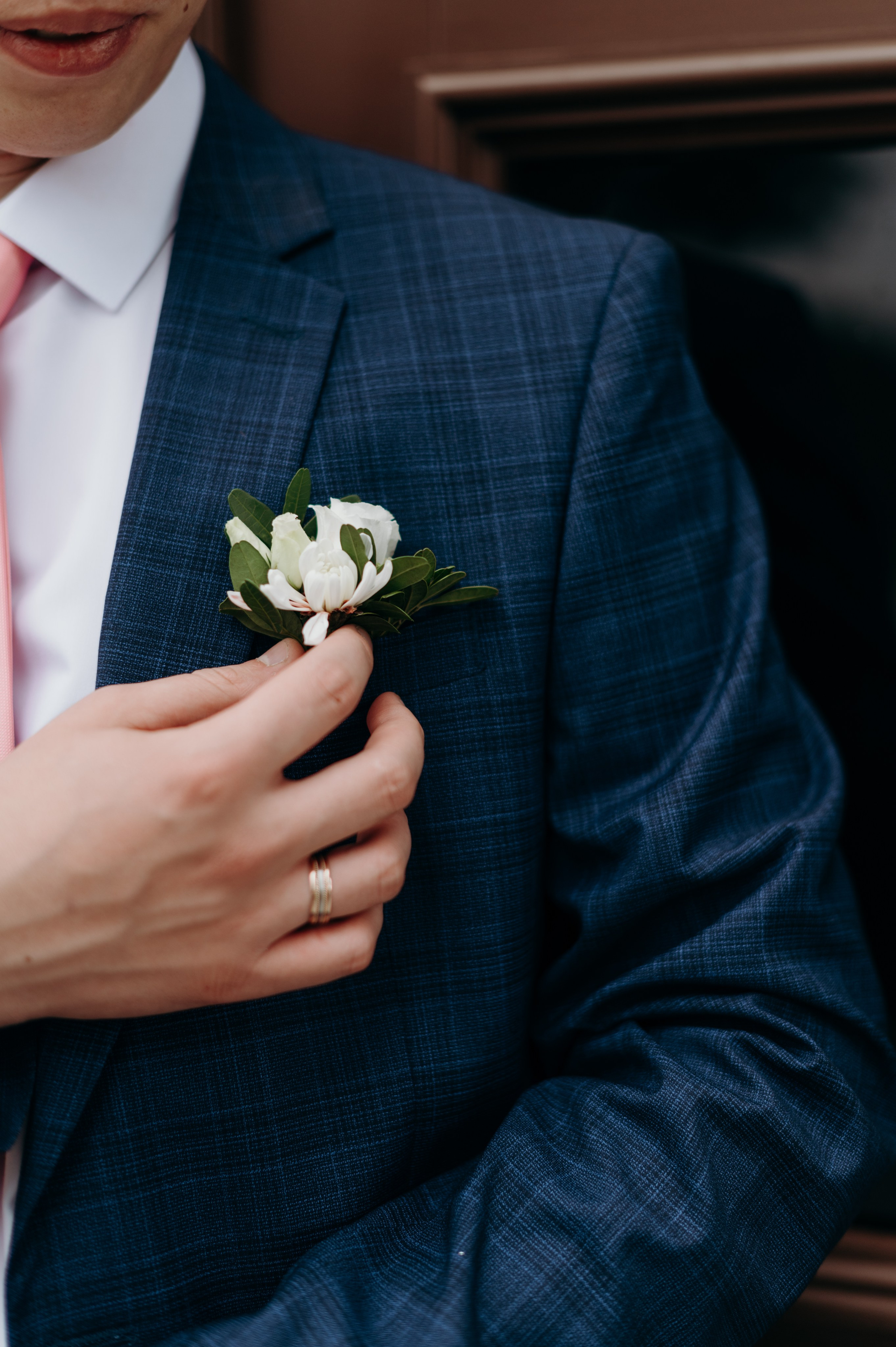 Вадим и Анна. Фотограф в Абакане и Минусинске