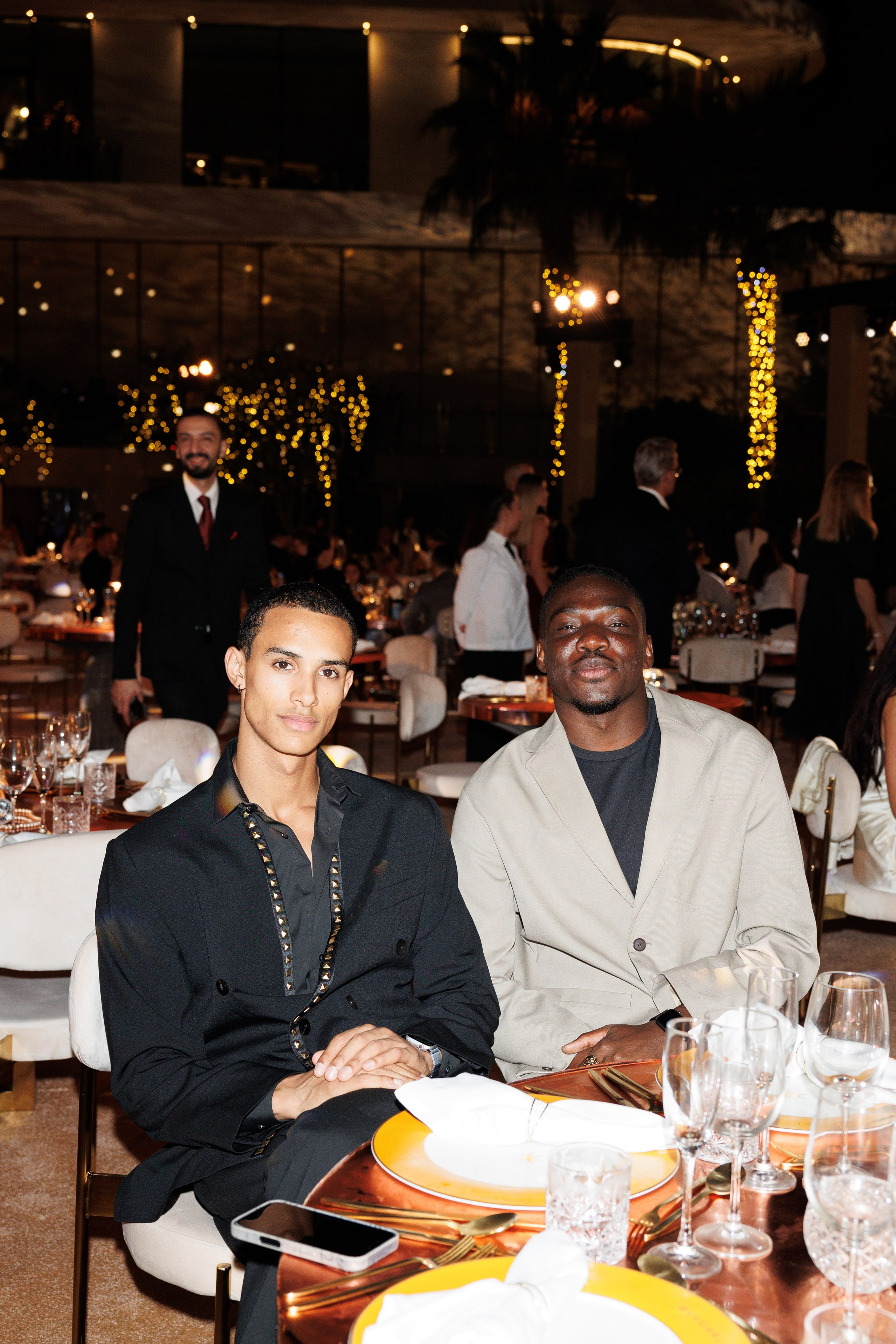 Event Photographer & Videographer in Dubai | Фотограф и видеограф в Дубае. Just production