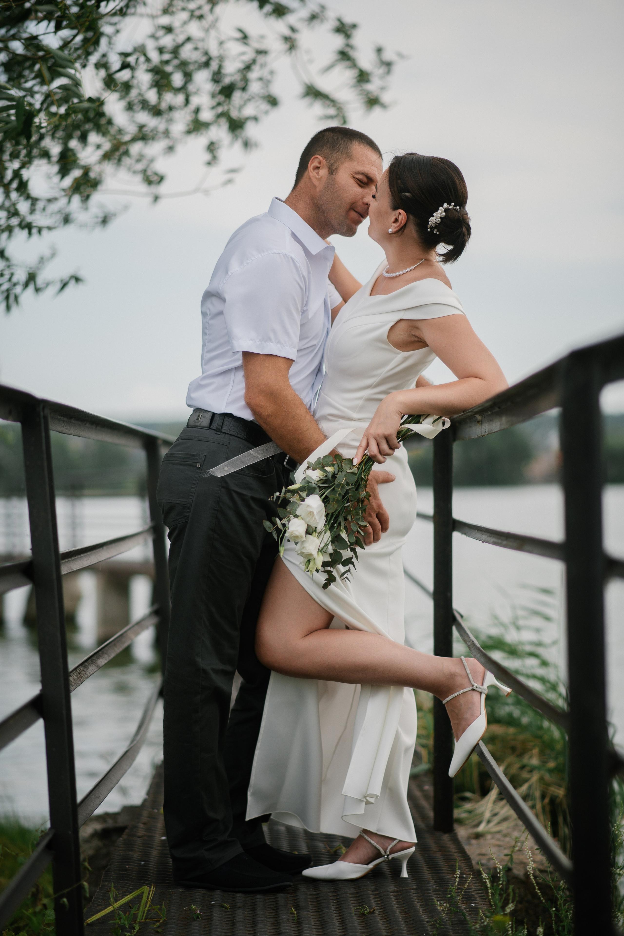 05.07.25 Wedding Day. Семейный фотограф в Барнауле