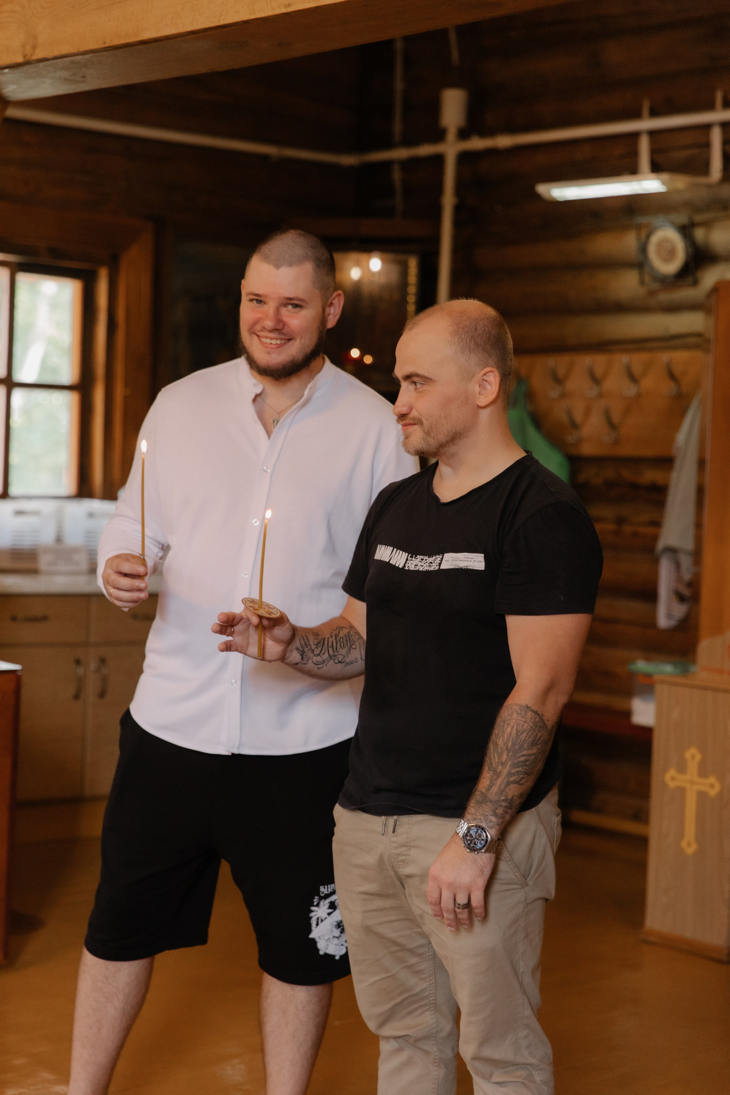 Крестины Федора. Семейный и свадебный фотограф в Москве и Зеленограде Пилипенко Юлия