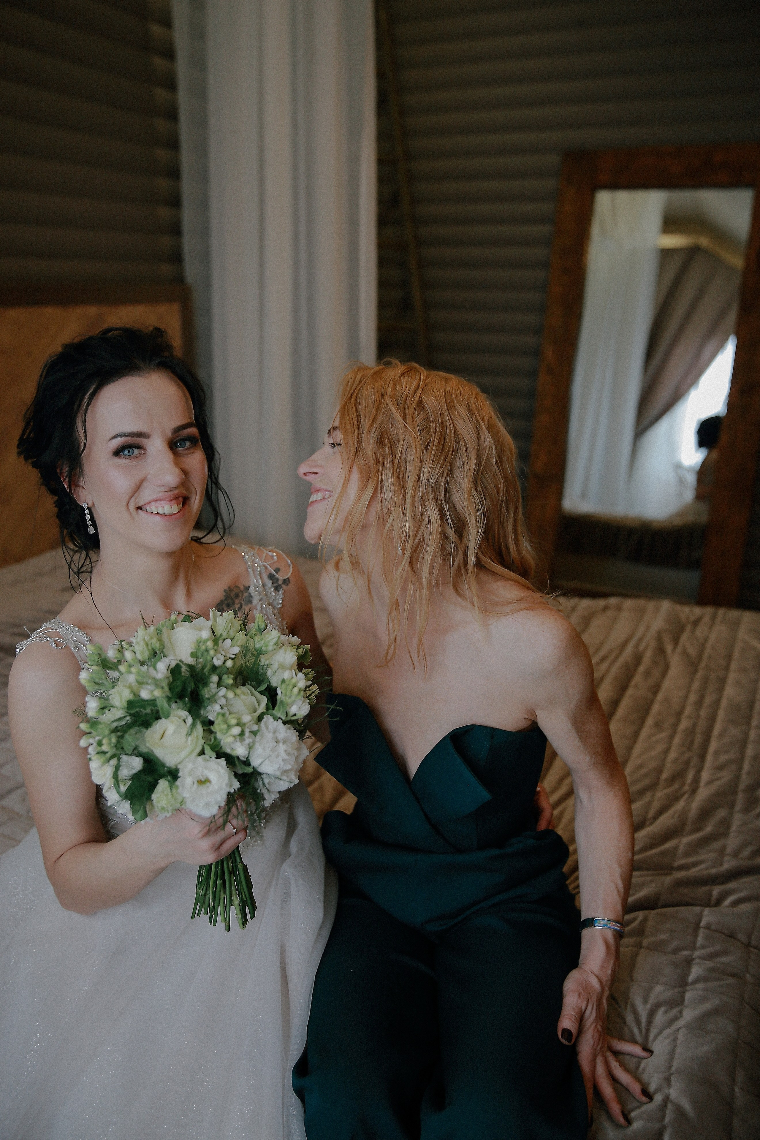 Саша и Ксюша. Семейный и свадебный фотограф в Москве и Зеленограде Пилипенко Юлия