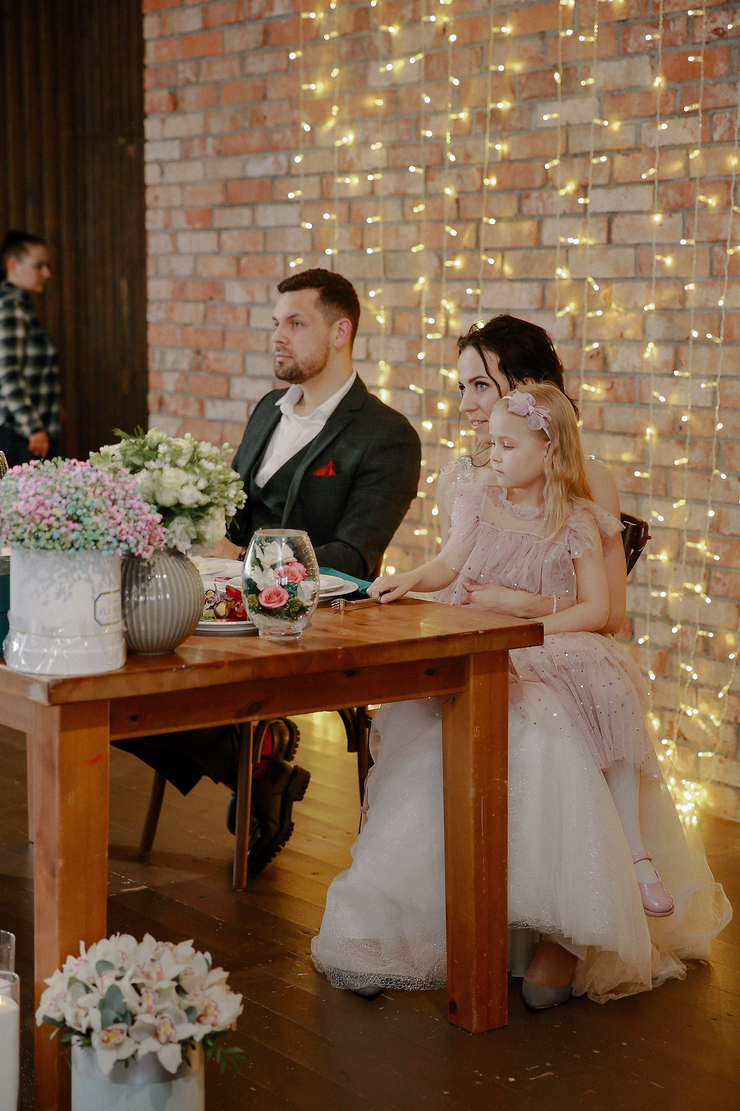 Саша и Ксюша. Семейный и свадебный фотограф в Москве и Зеленограде Пилипенко Юлия