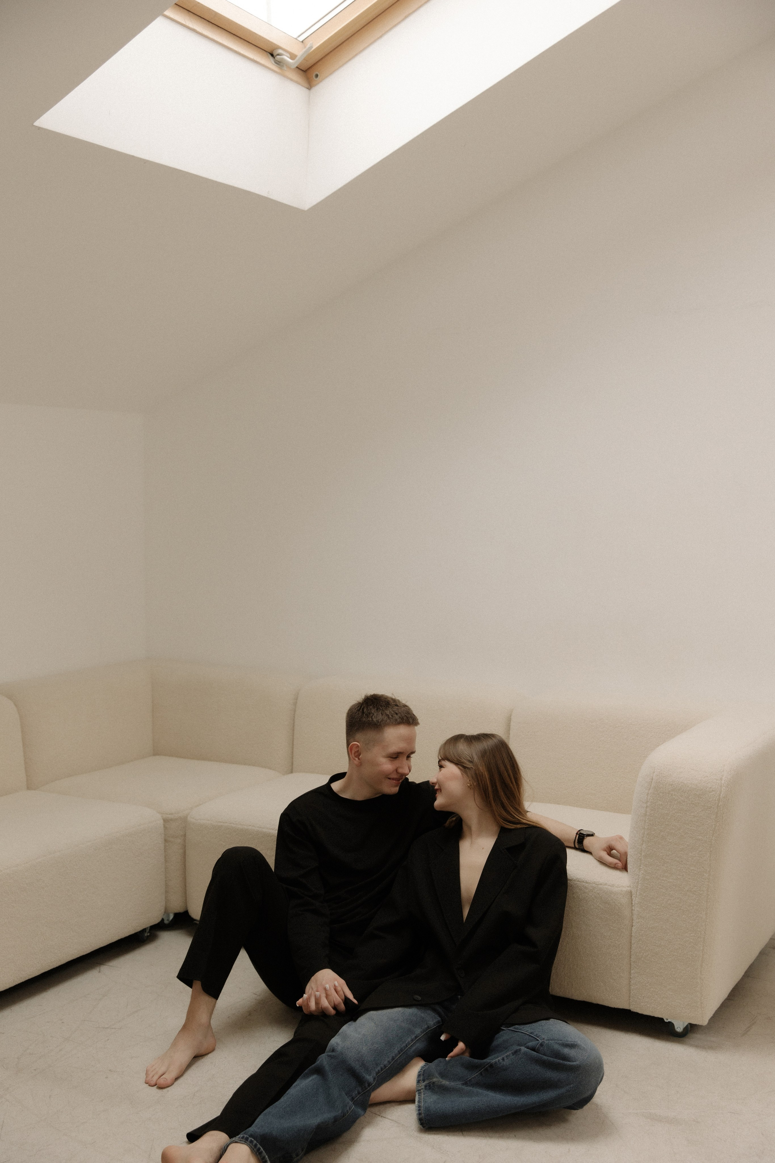 Алексей и Арина. Семейный и свадебный фотограф в Москве и Зеленограде Пилипенко Юлия