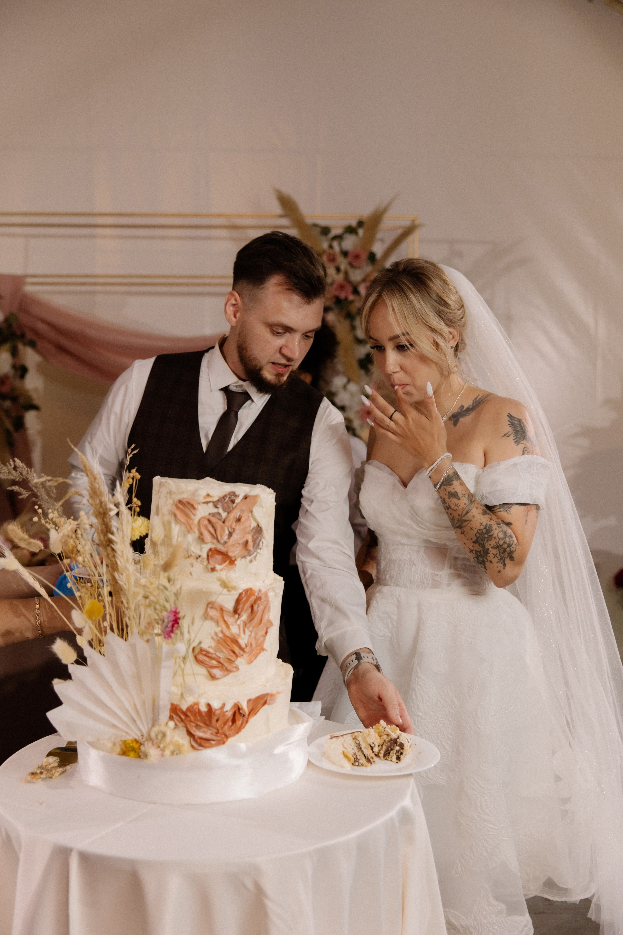 Евгений и Виктория. Семейный и свадебный фотограф в Москве и Зеленограде Пилипенко Юлия