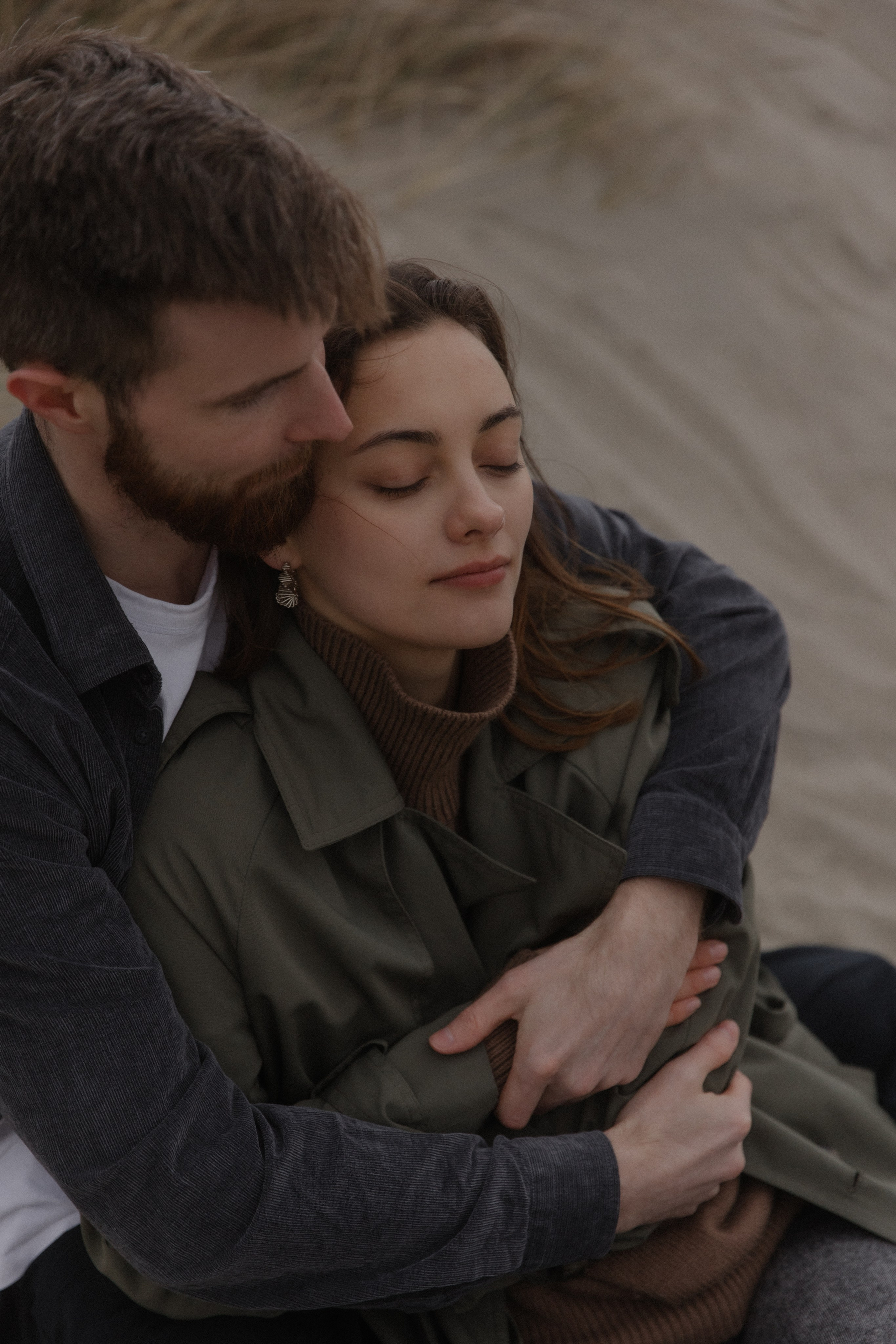 Макс и Диана. Семейный и свадебный фотограф в Москве и Зеленограде Пилипенко Юлия