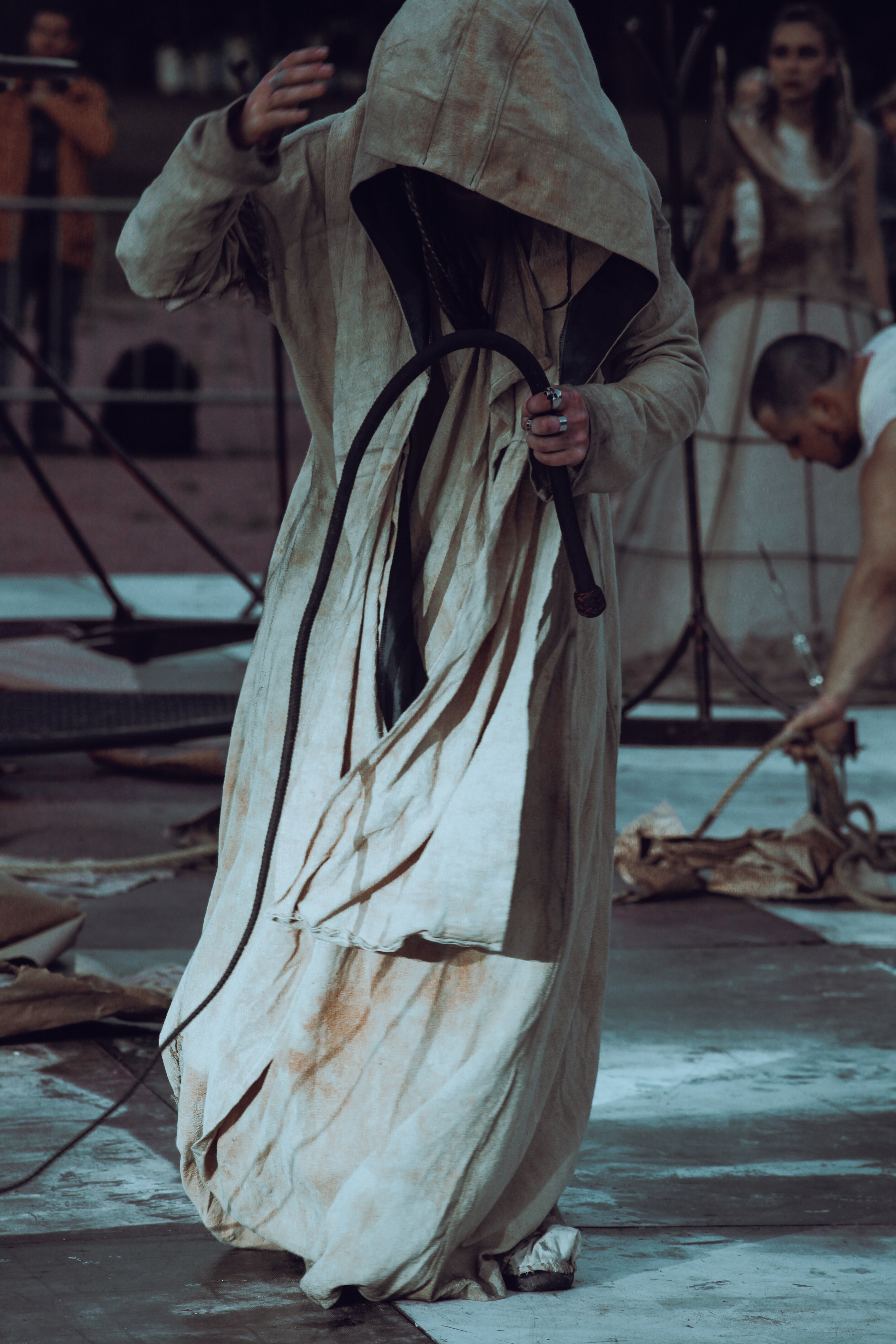 Пластилиновый Дождь 2023-2024 Спб