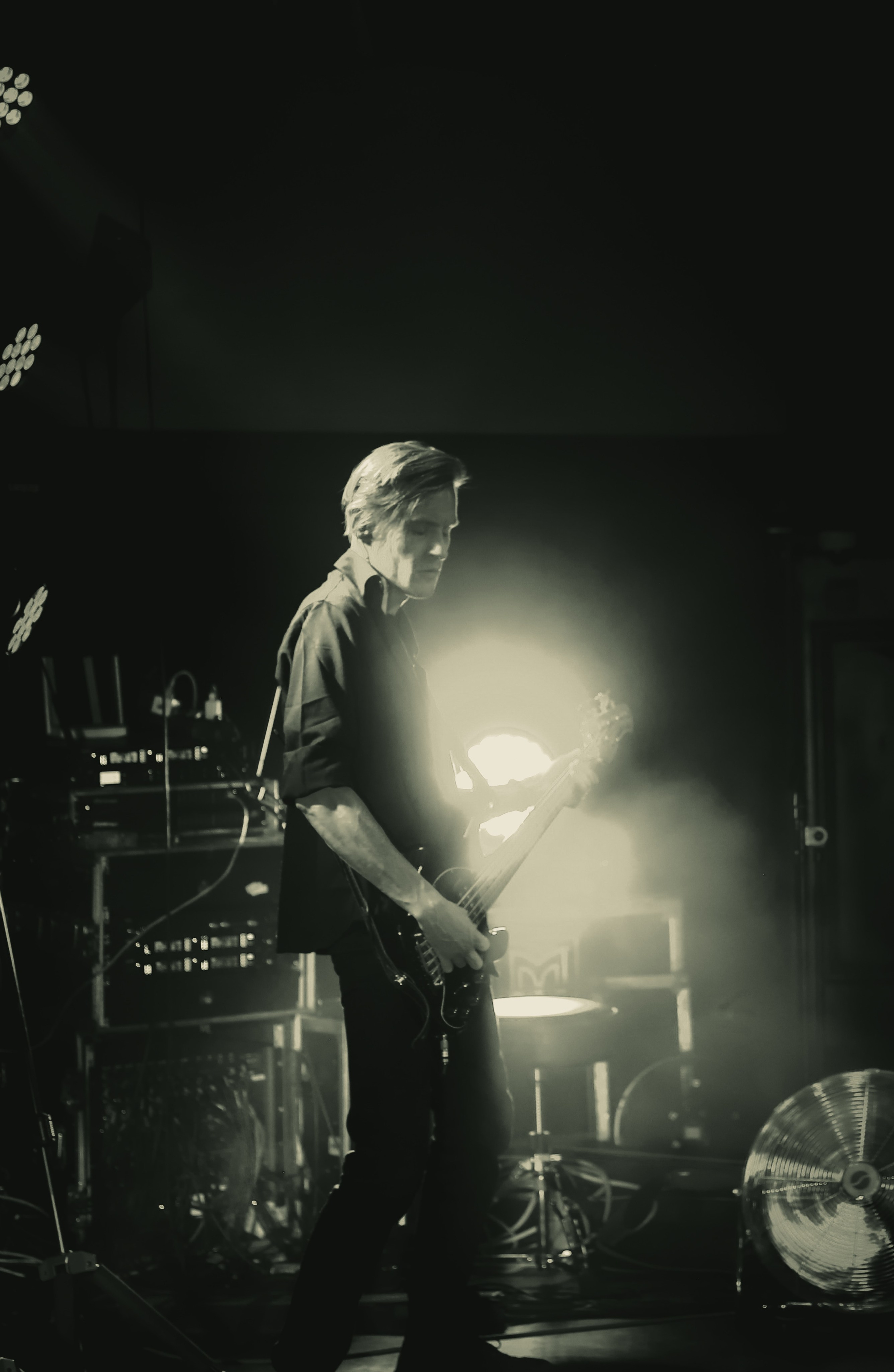 Концертные съемки