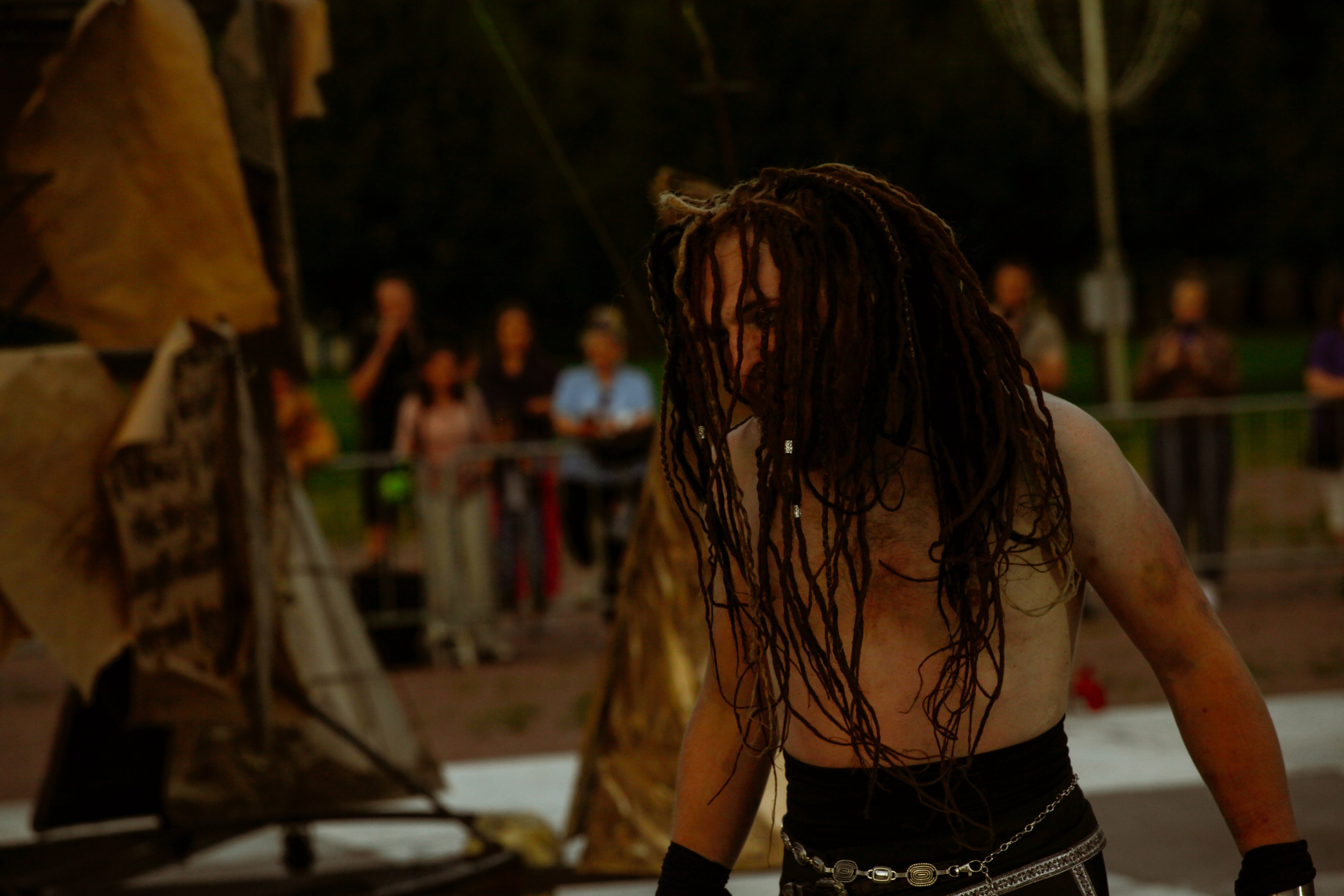 Пластилиновый Дождь 2023-2024 Спб