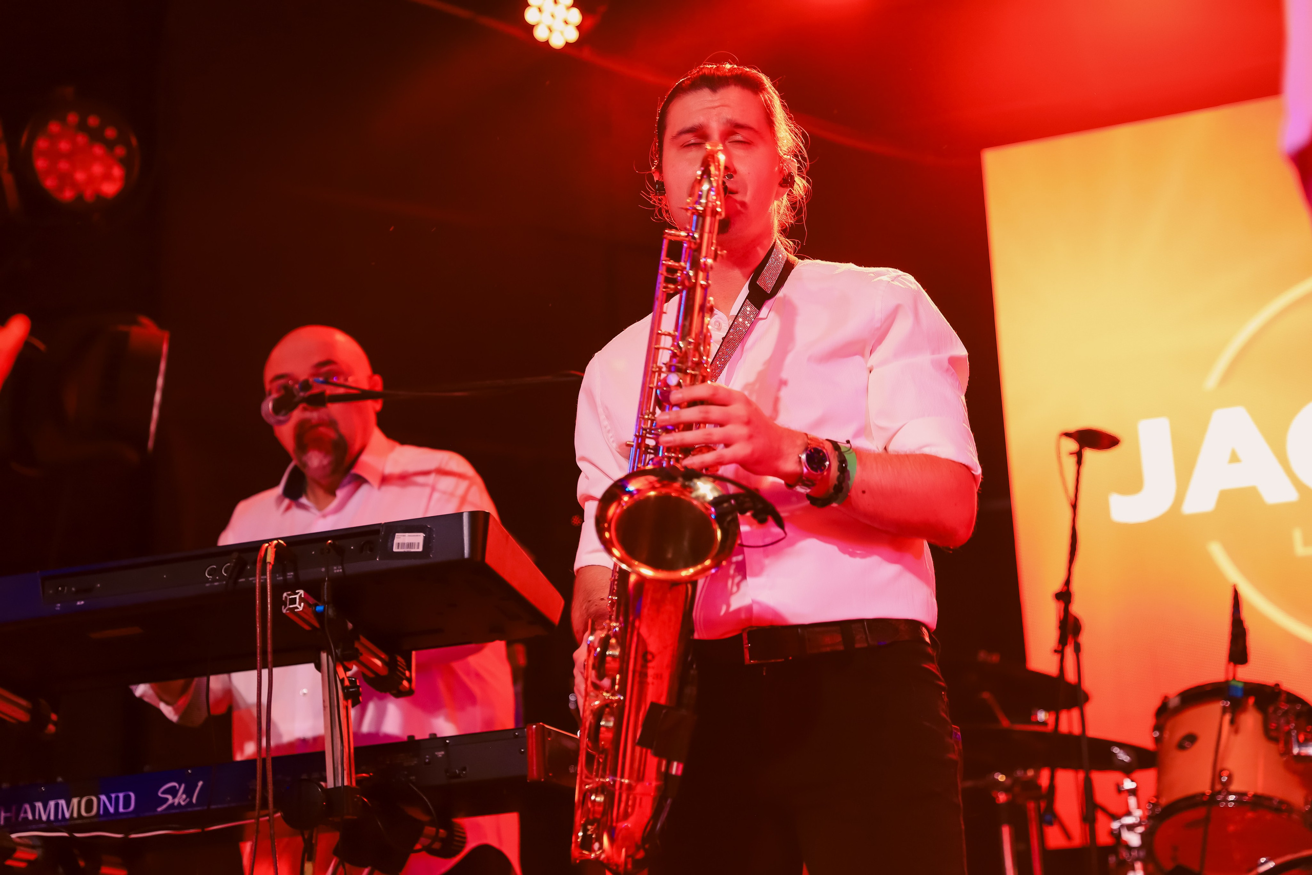 Концертные съемки