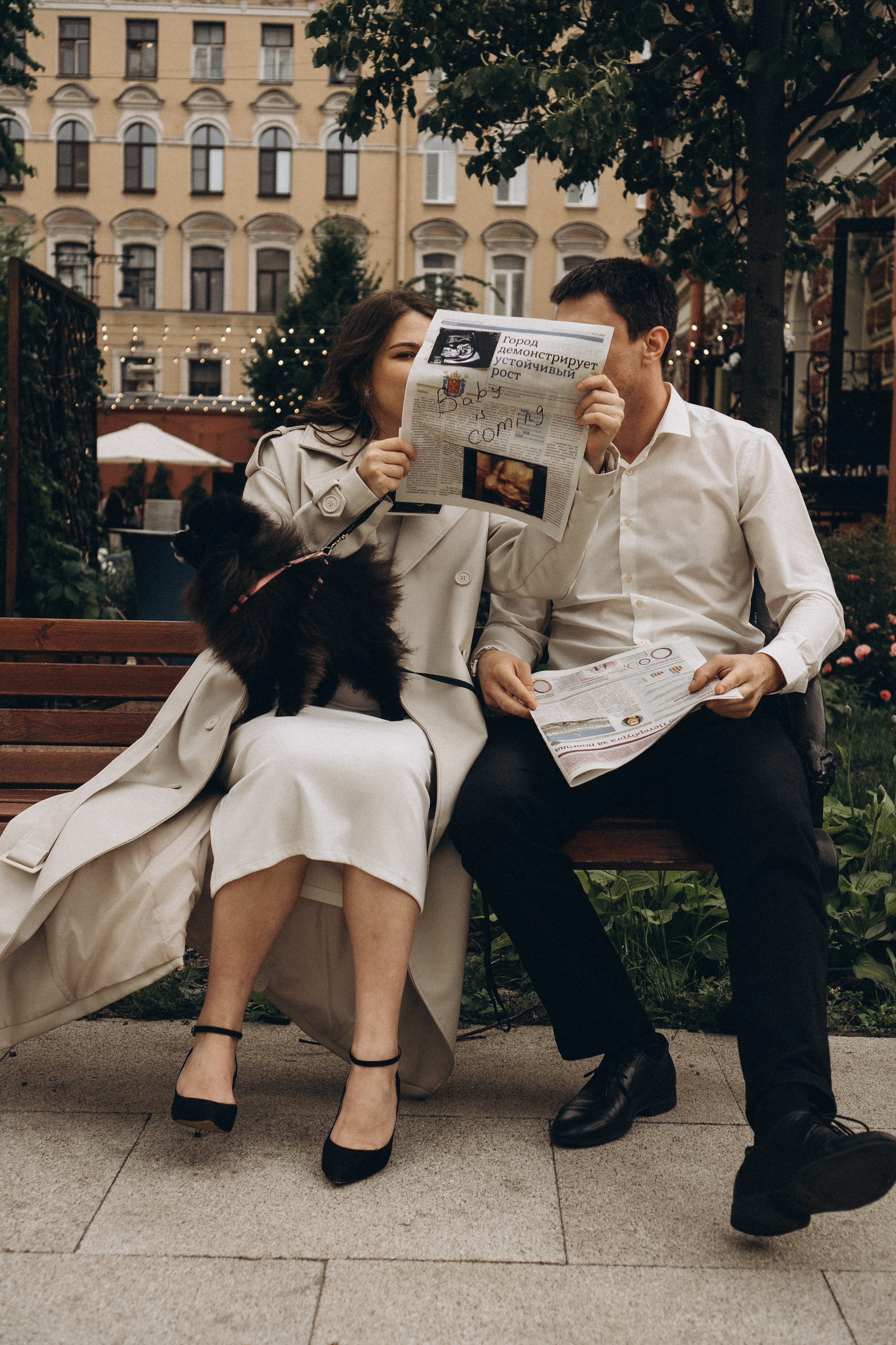 Беременность (только часть фото по желанию клиентов могу показать)). Профессиональный фотограф, Санкт-Петербург — Виктория Богомолова