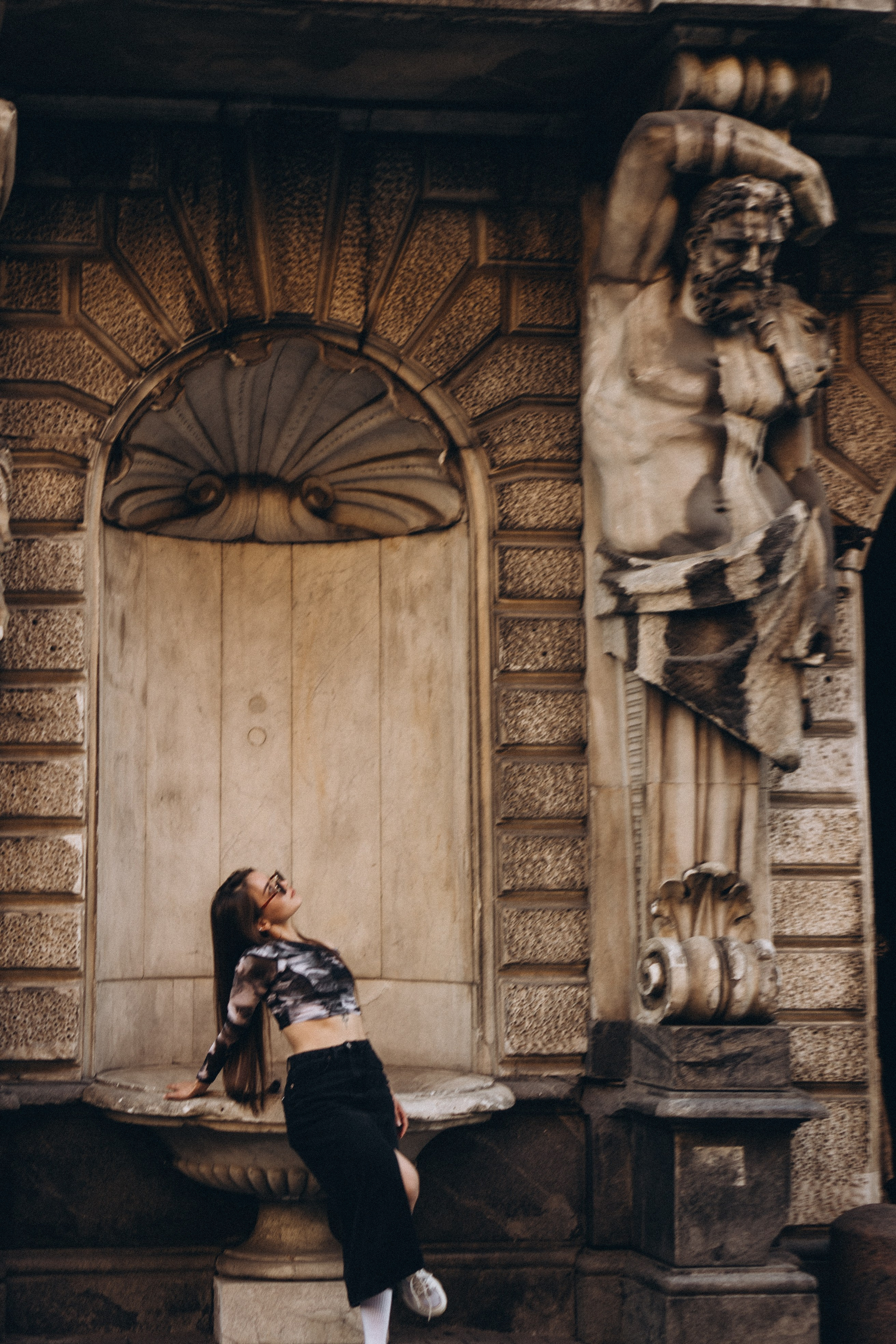 ПРОГУЛКА ПО САНКТ-ПЕТЕРБУРГУ. Профессиональный фотограф, Санкт-Петербург — Виктория Богомолова