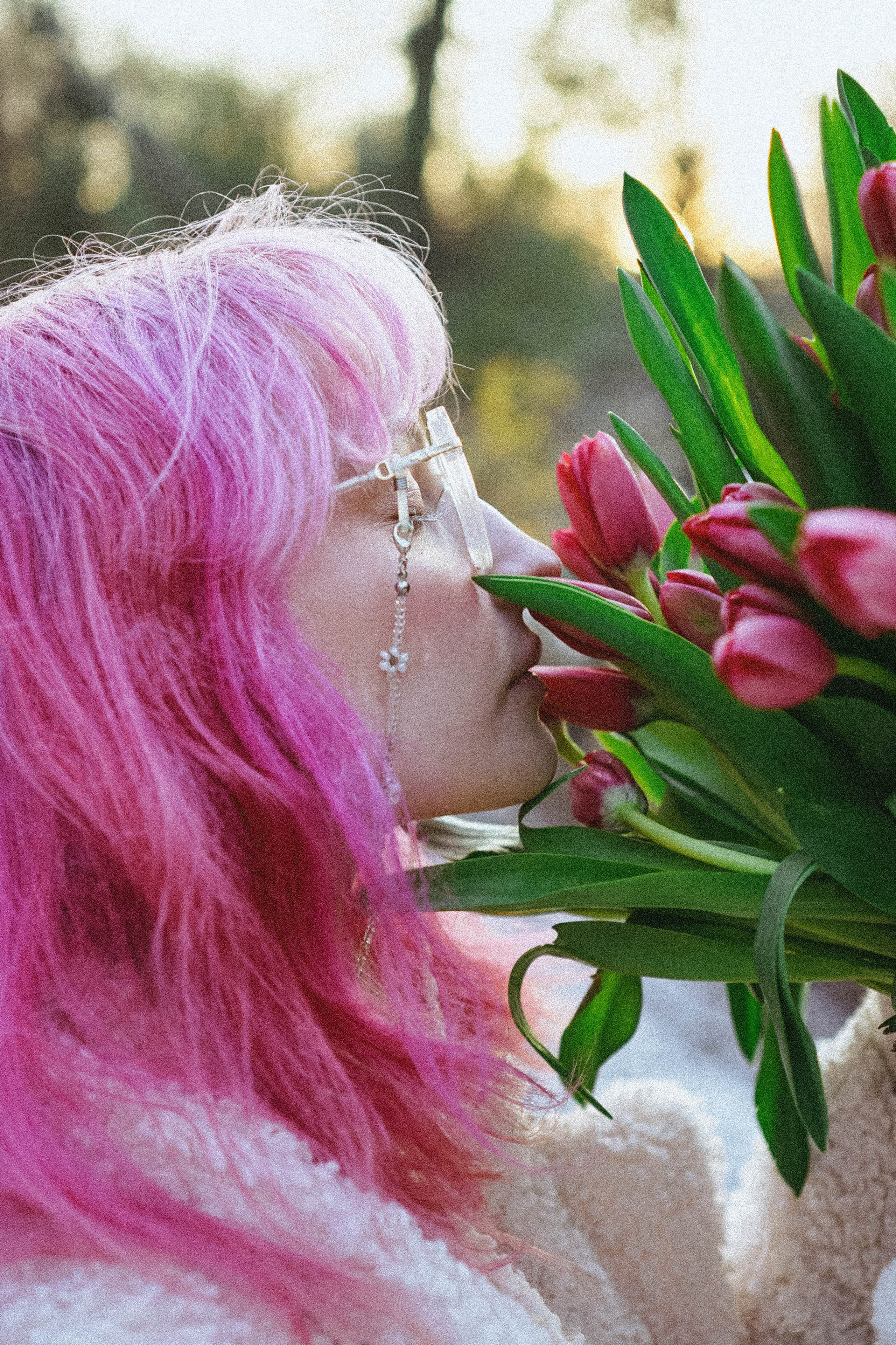 Тюльпаны. Профессиональный фотограф, Санкт-Петербург — Виктория Богомолова