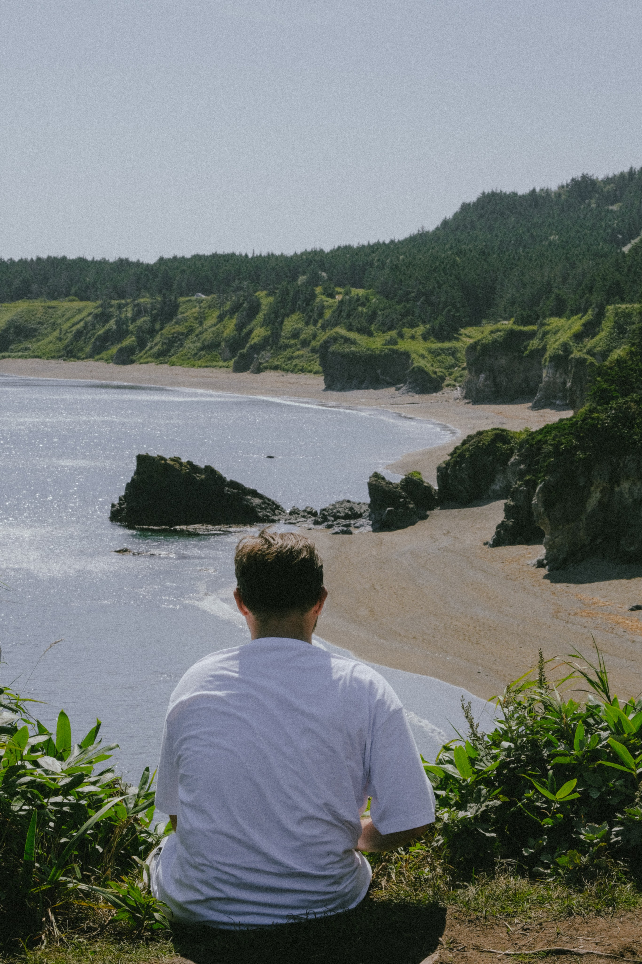 САХАЛИН. Профессиональный фотограф, Санкт-Петербург — Виктория Богомолова