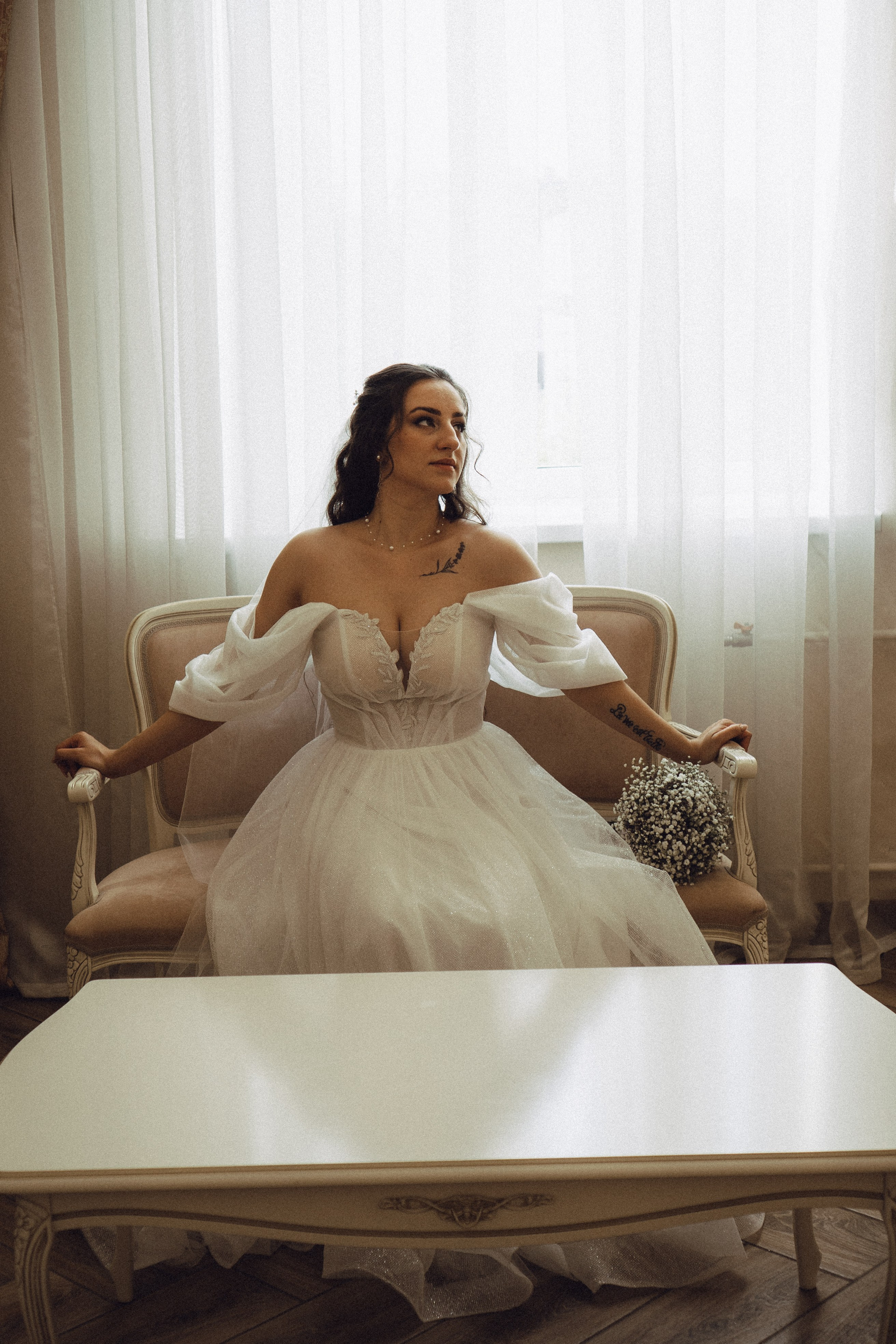 СВАДЕБНАЯ СЬЕМК В ПАРКЕ 300-ЛЕТИЯ. Профессиональный фотограф, Санкт-Петербург — Виктория Богомолова