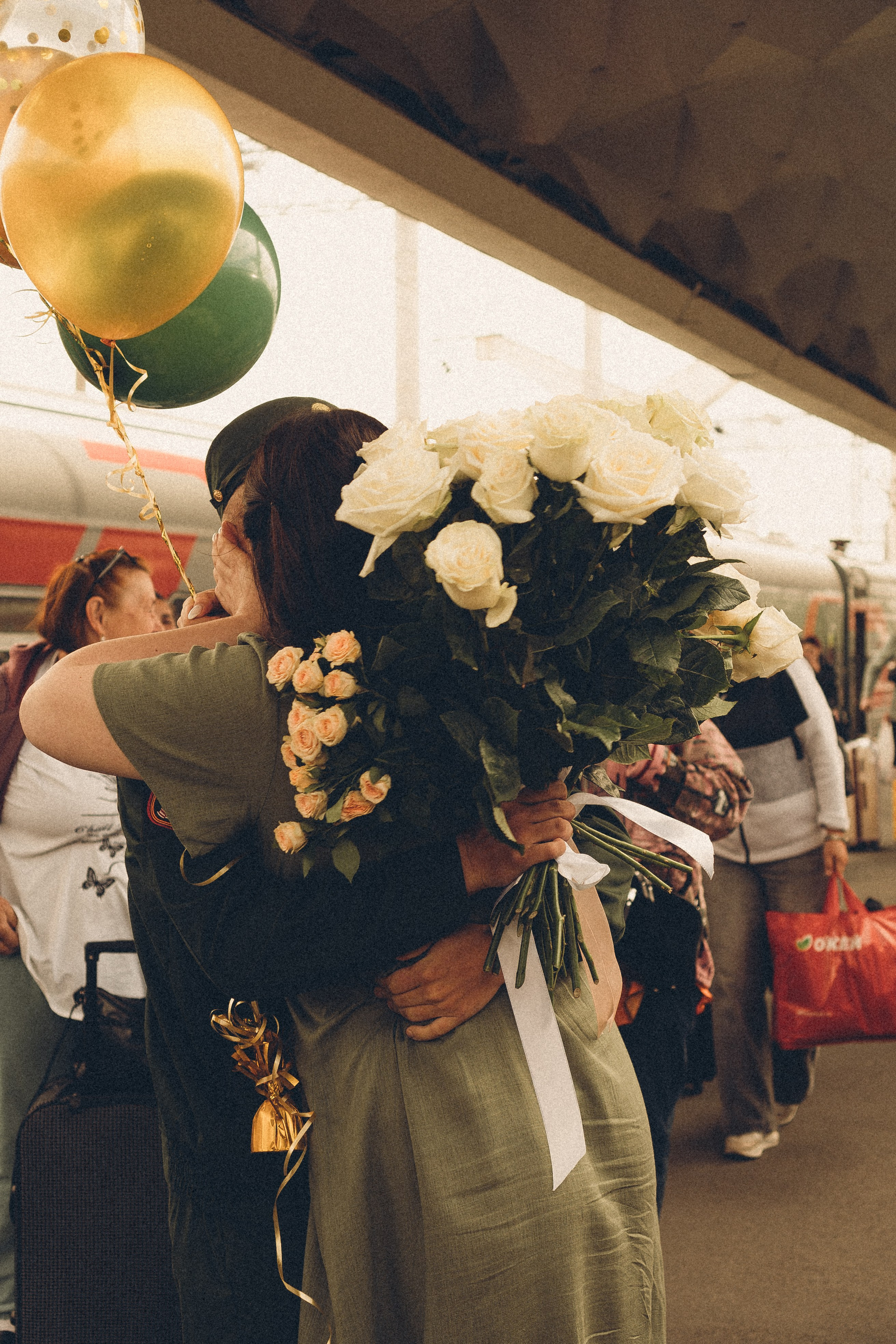 ПРЕДЛОЖЕНИЕ. Профессиональный фотограф, Санкт-Петербург — Виктория Богомолова