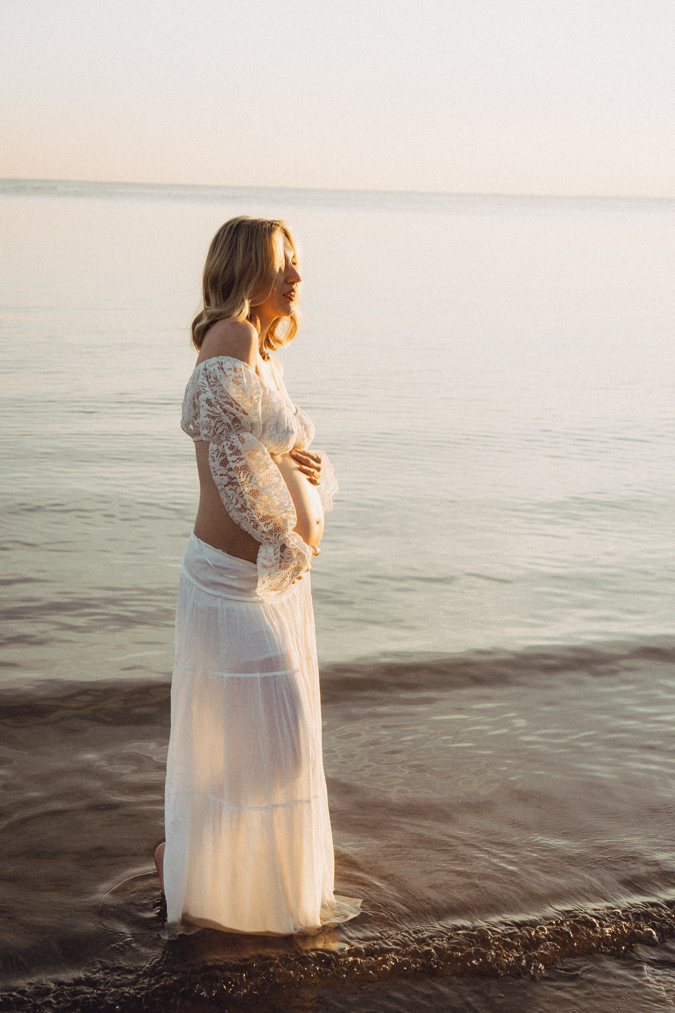 В ОЖИДАНИИ. Профессиональный фотограф, Санкт-Петербург — Виктория Богомолова
