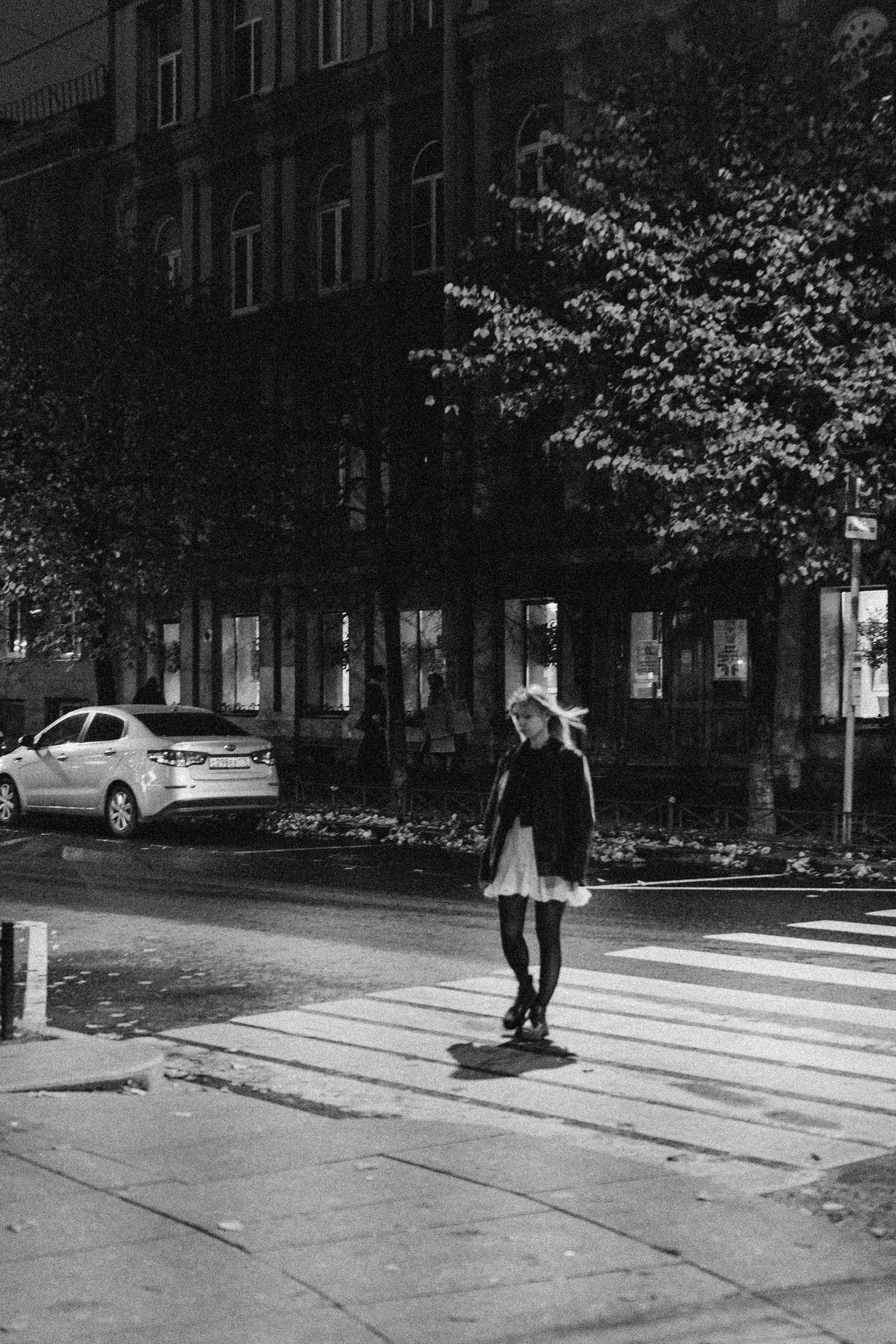 ПРОГУЛКА ОСЕНЬЮ. Профессиональный фотограф, Санкт-Петербург — Виктория Богомолова