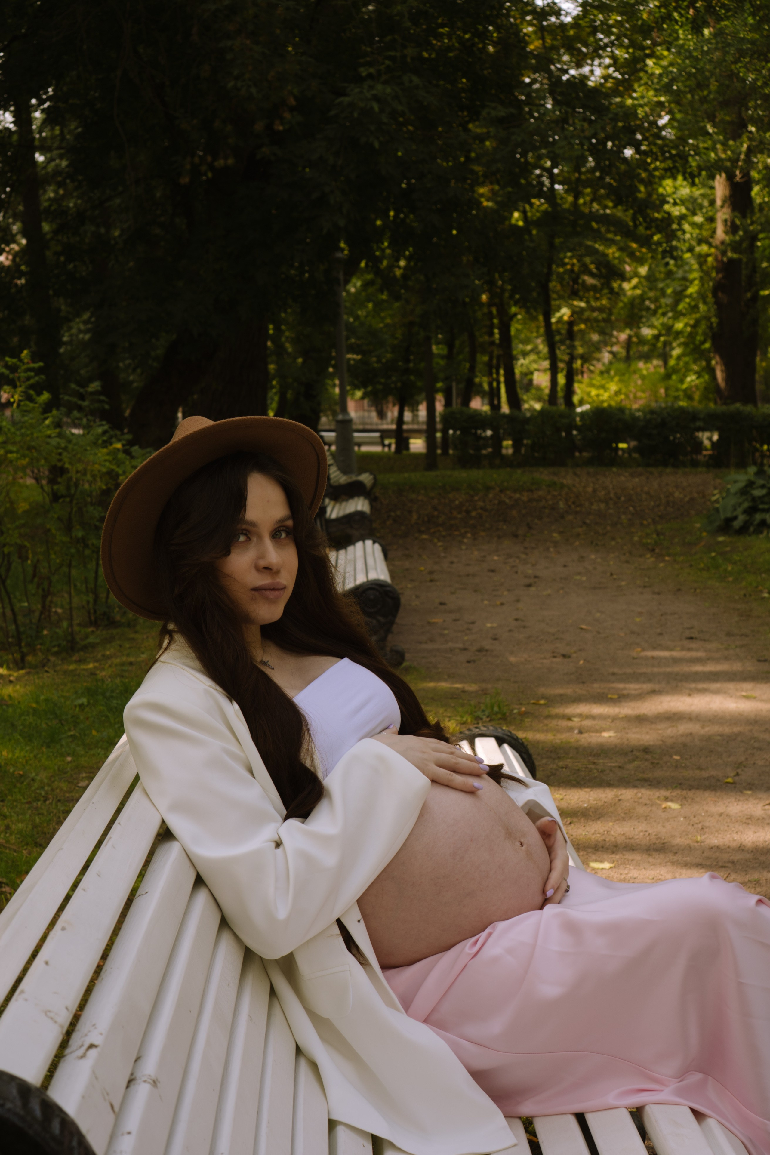 СЕМЕЙНАЯ ИСТОРИЯ. Профессиональный фотограф, Санкт-Петербург — Виктория Богомолова