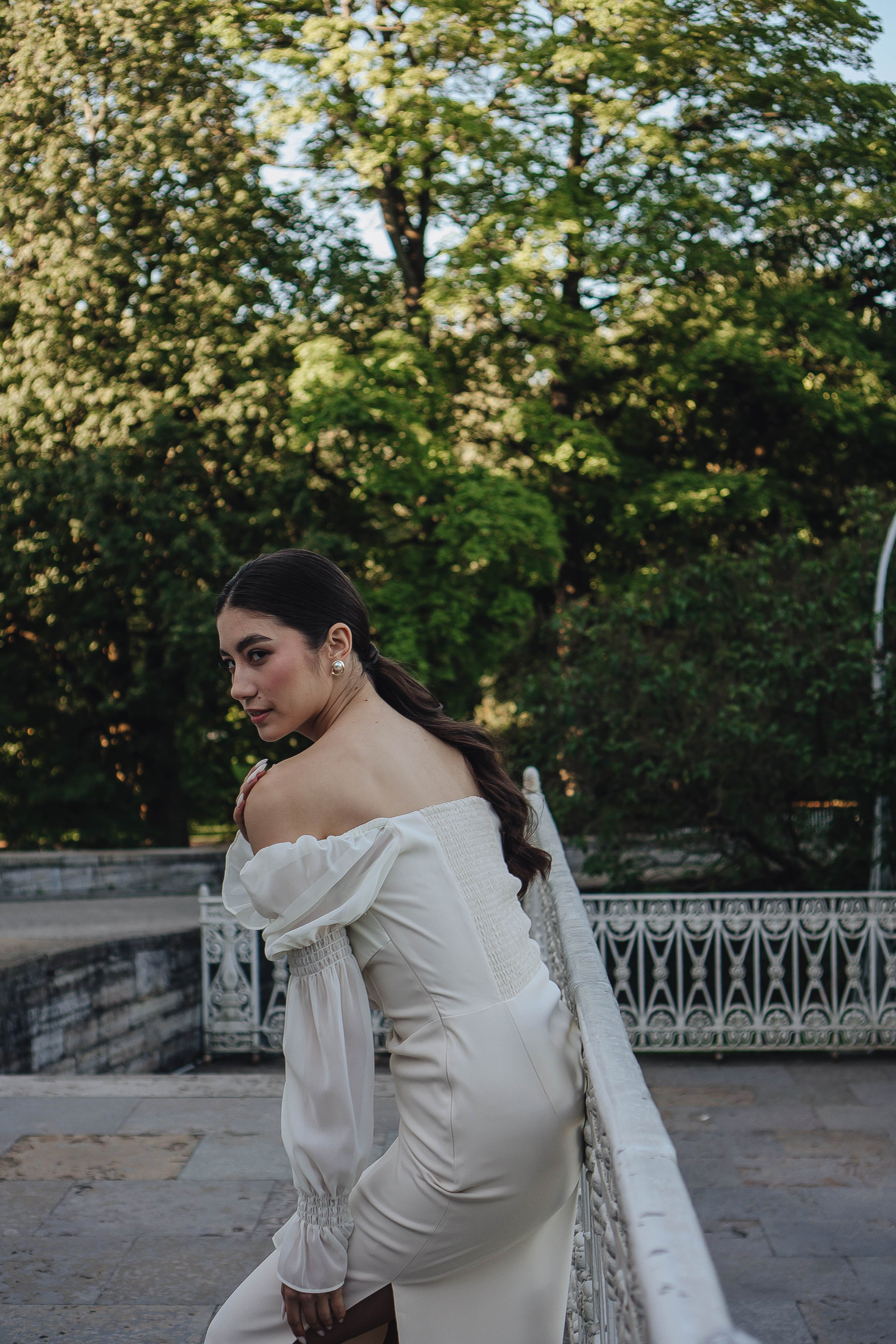 СВАДЕБНАЯ СЬЕМКА НА РАССВЕТЕ НА ЕЛАГИНОМ ОСТОРОВЕ. Профессиональный фотограф, Санкт-Петербург — Виктория Богомолова