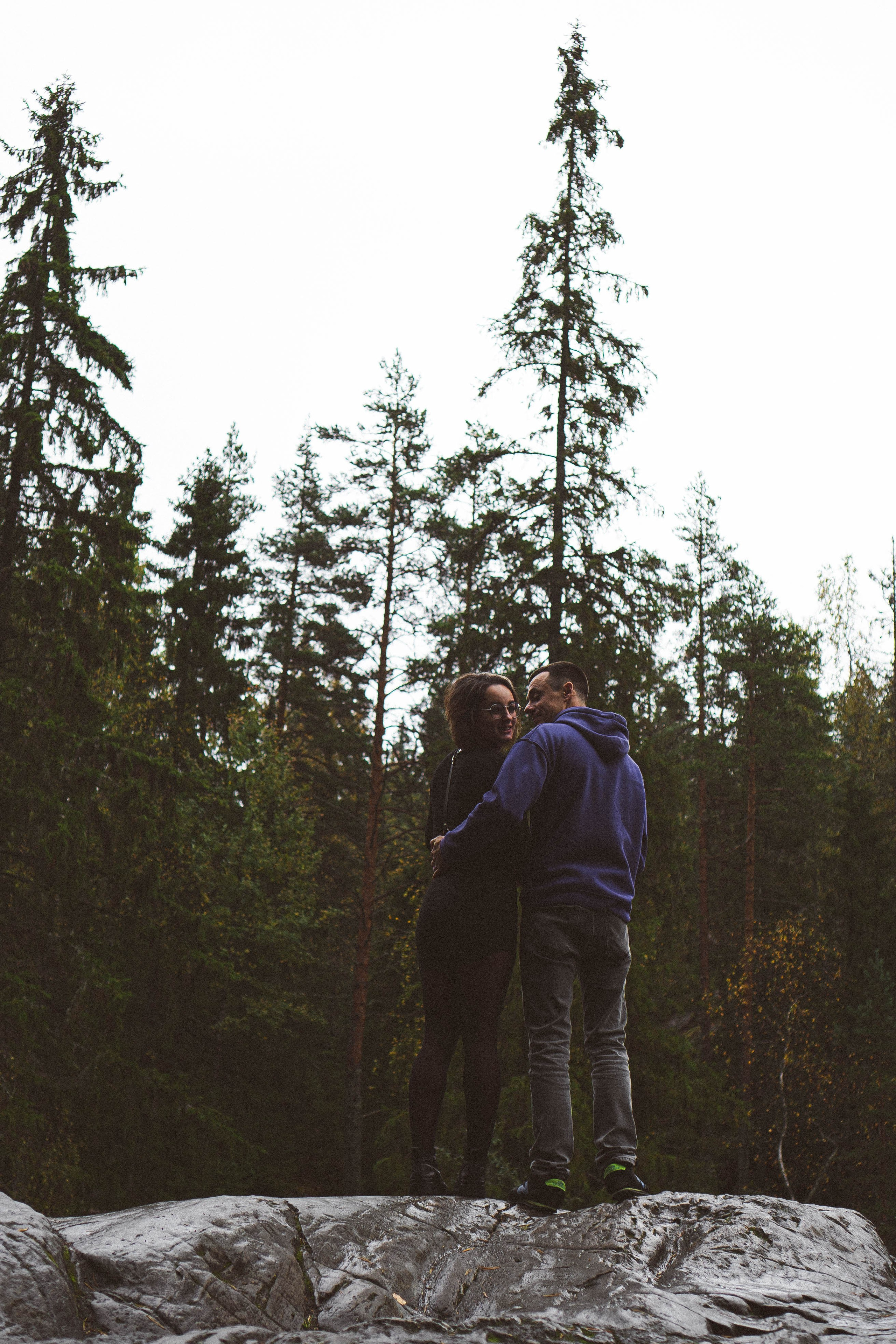 Прогулка на природе. Профессиональный фотограф, Санкт-Петербург — Виктория Богомолова