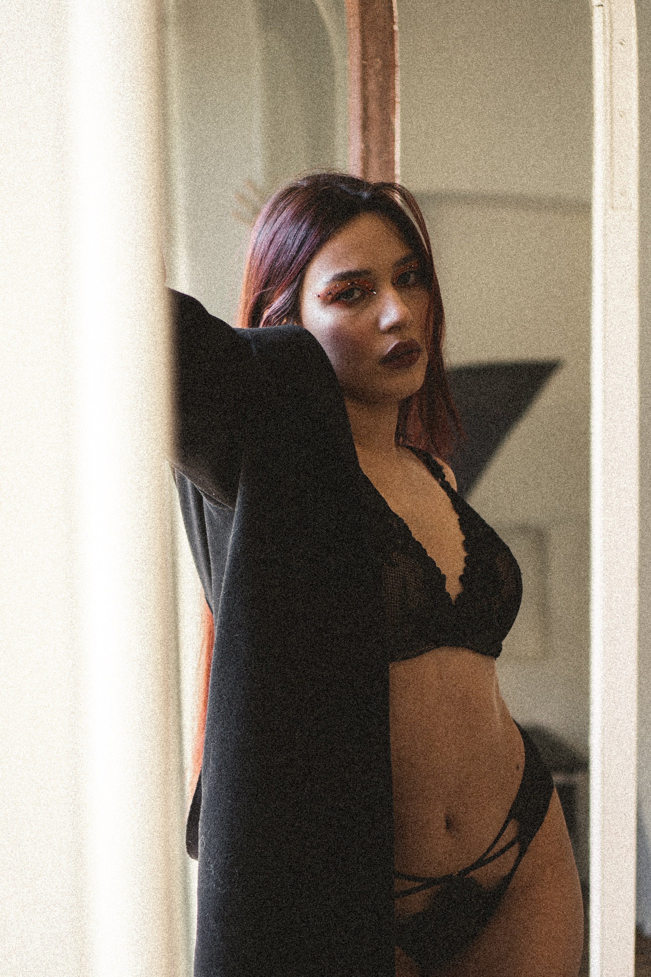 Питерский балкон. Профессиональный фотограф, Санкт-Петербург — Виктория Богомолова