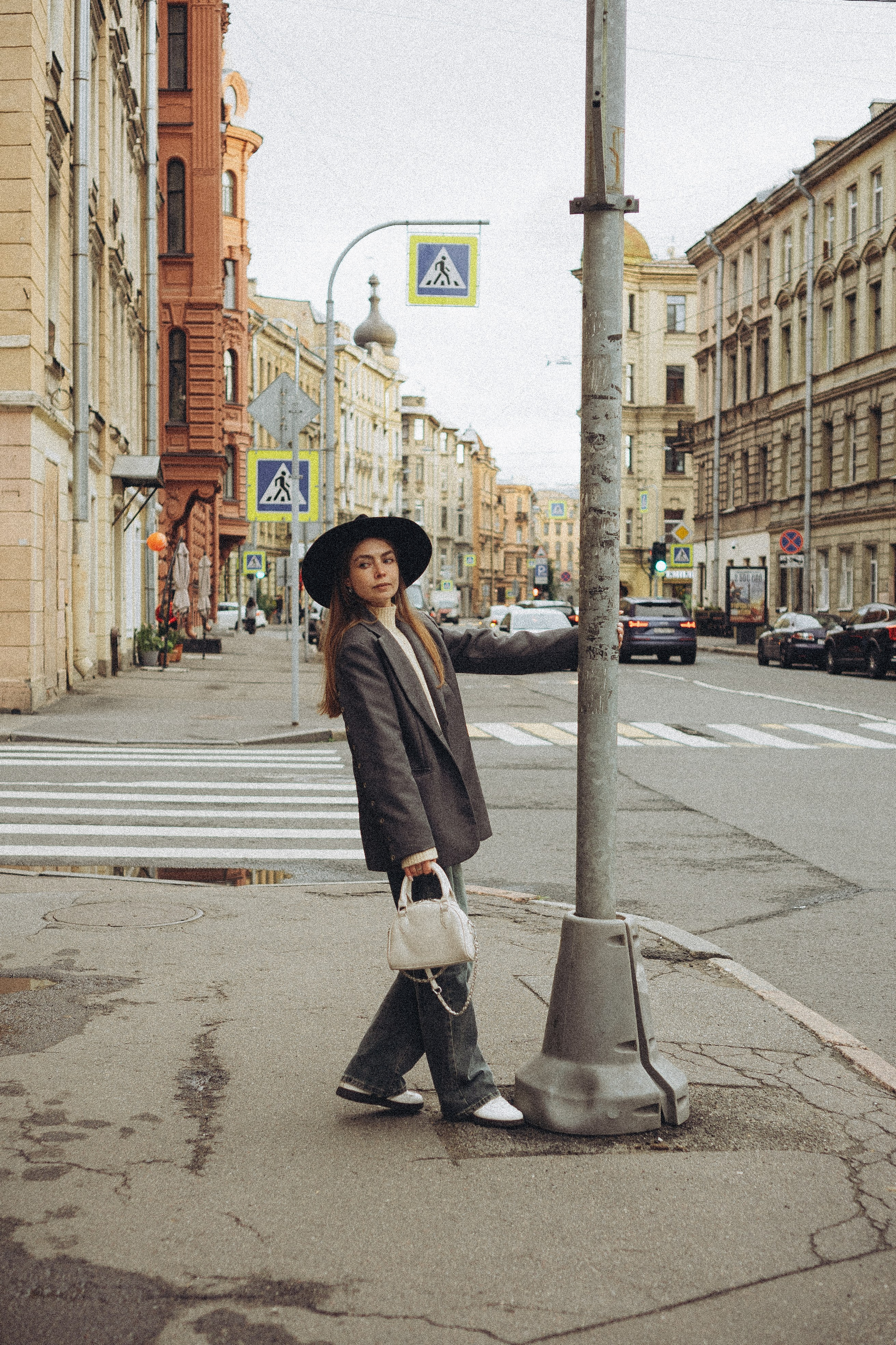 ПРОГУЛКА НА ЧЕРНЫШЕВСКОЙ. Профессиональный фотограф, Санкт-Петербург — Виктория Богомолова