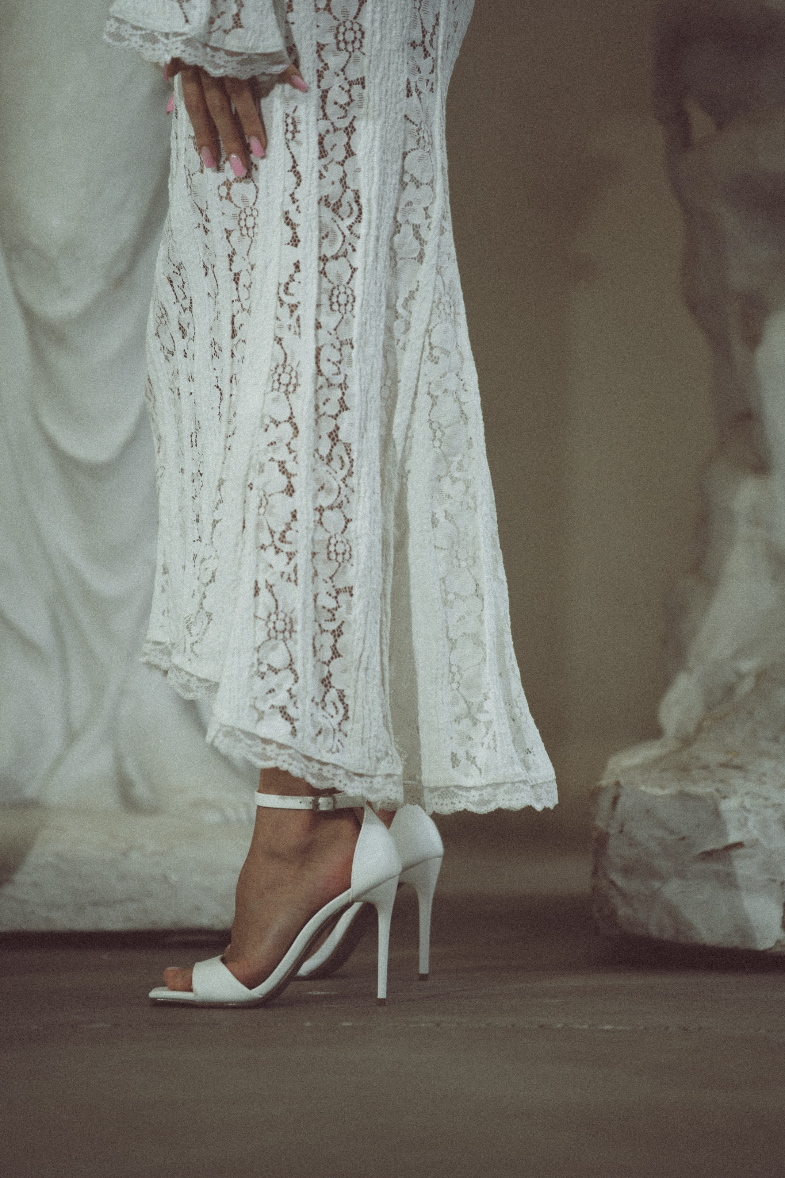 ФОТОСЕСИСИЯ В СТУДИИ ДЛЯ ДЕВУШКИ. Профессиональный фотограф, Санкт-Петербург — Виктория Богомолова