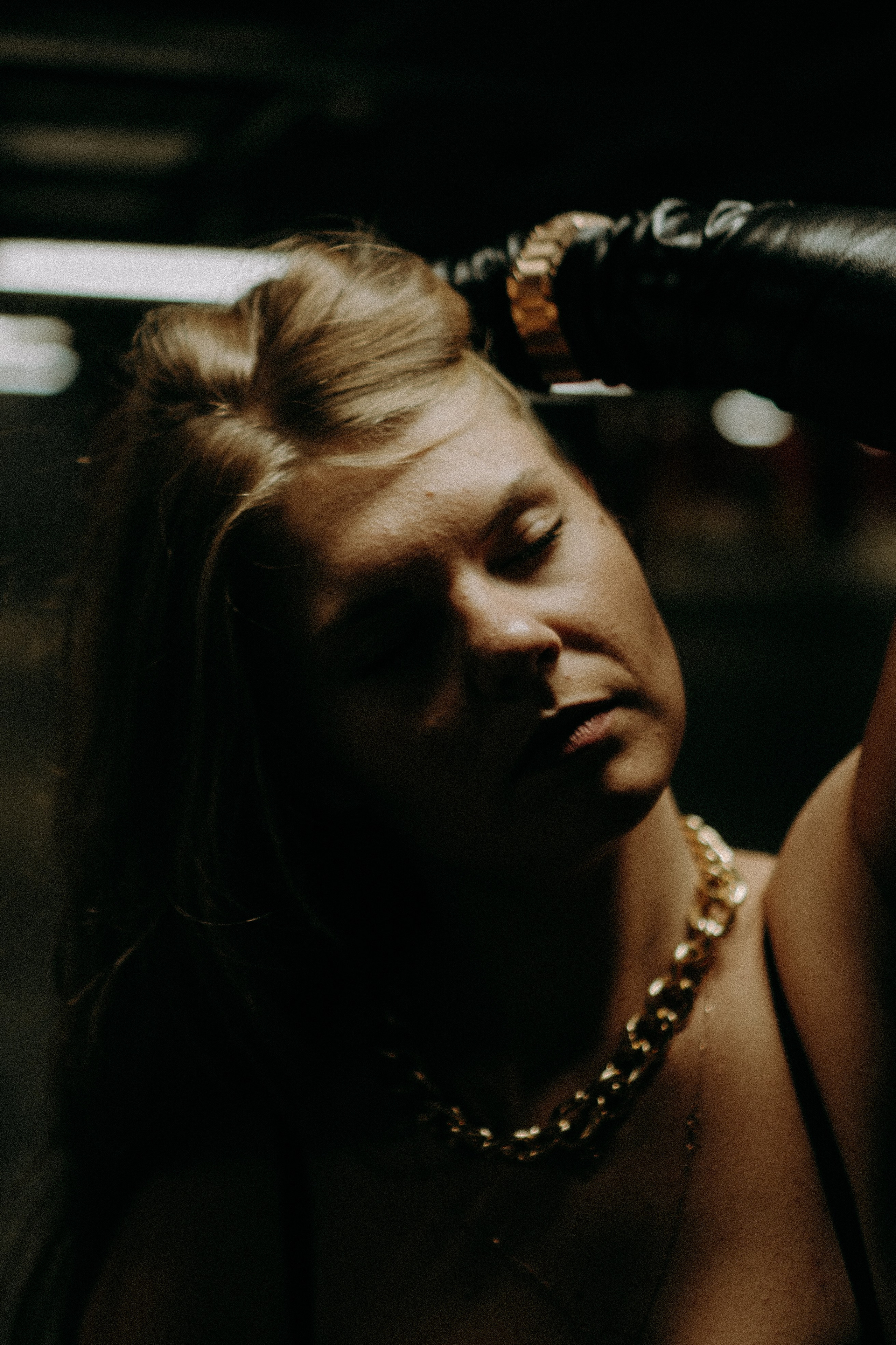 НА ПАРКОВКЕ. Профессиональный фотограф, Санкт-Петербург — Виктория Богомолова