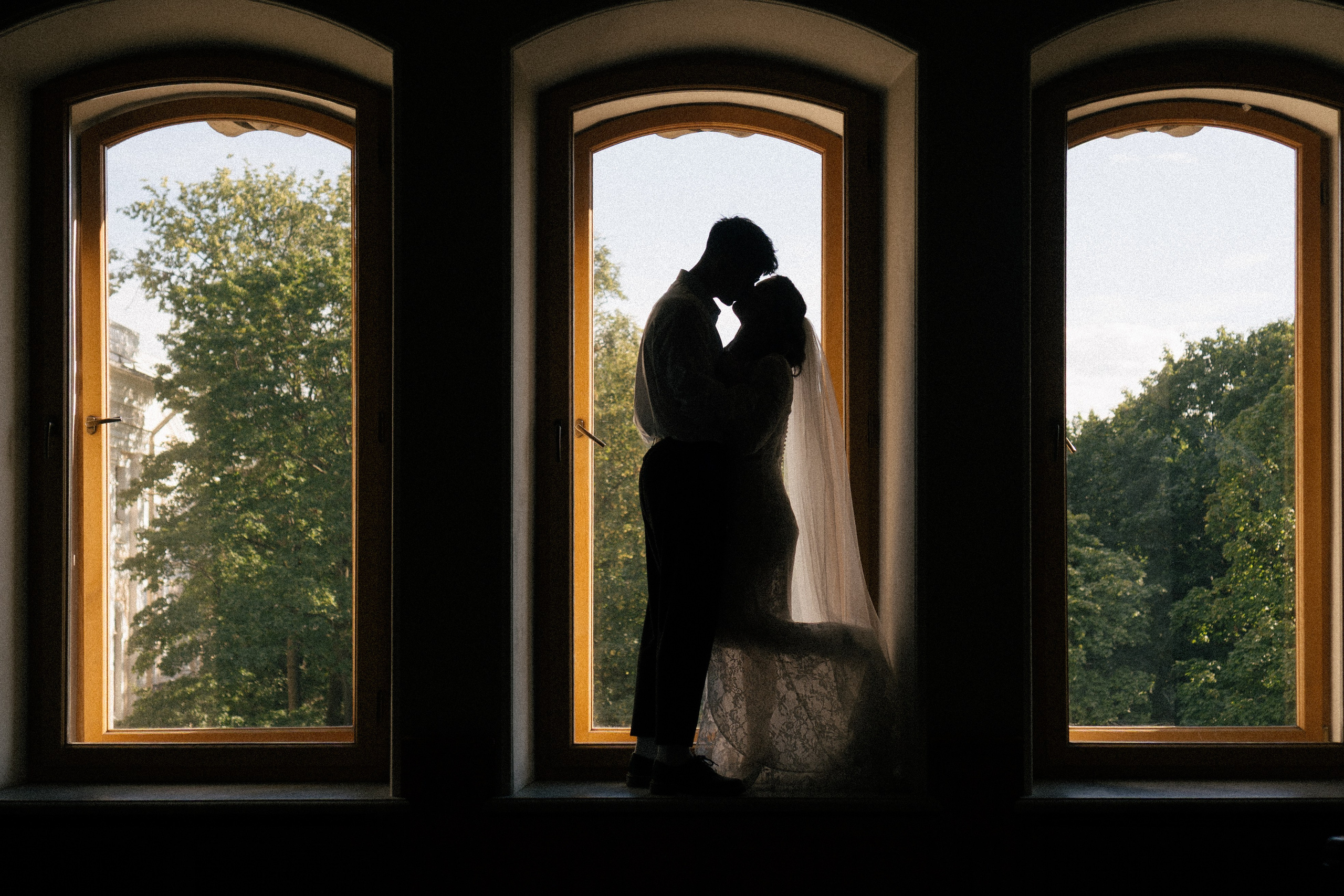 СВАДЕБНАЯ СЬЕМКА В СТУДИИ. Профессиональный фотограф, Санкт-Петербург — Виктория Богомолова