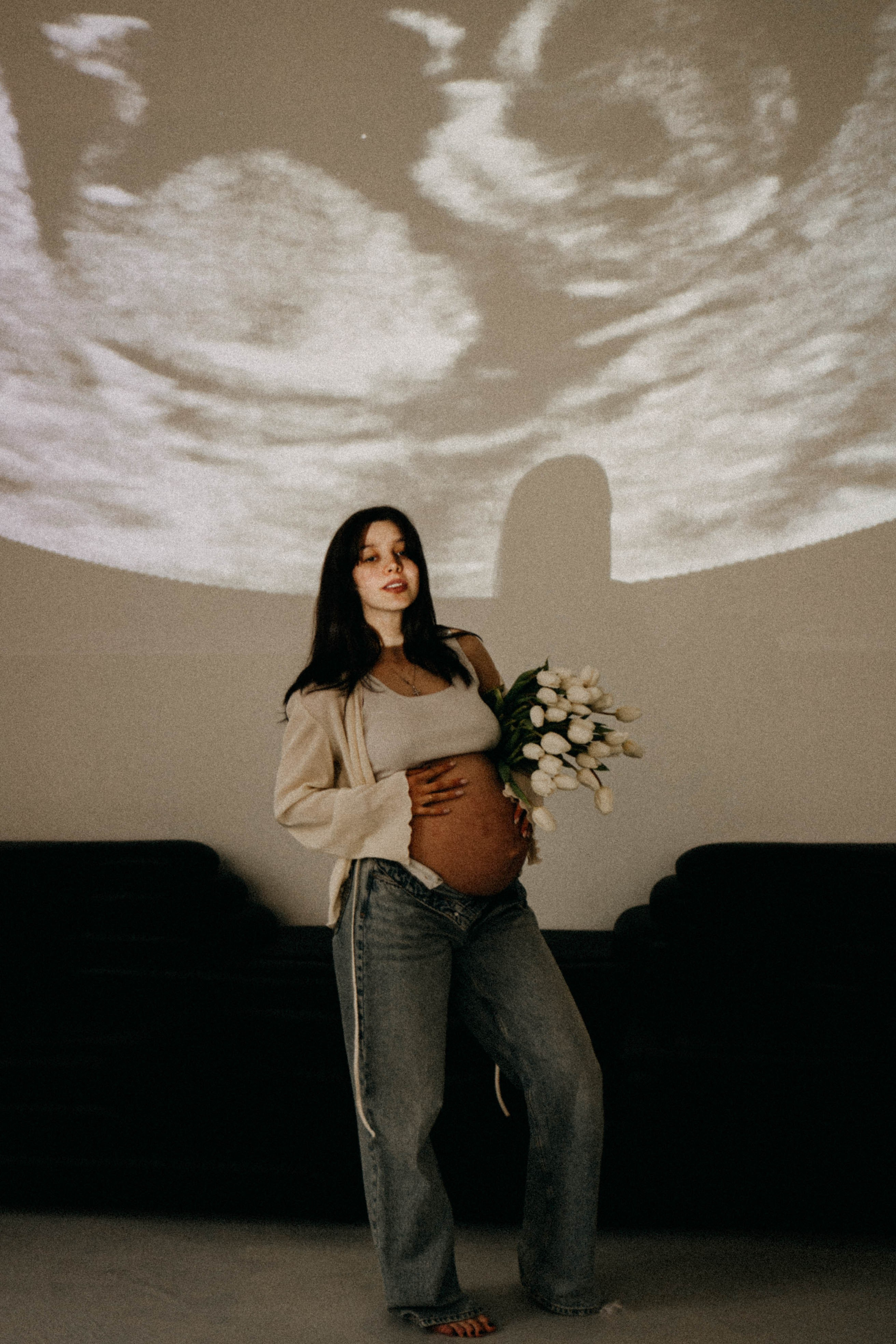Love Story Беременность. Профессиональный фотограф, Санкт-Петербург — Виктория Богомолова