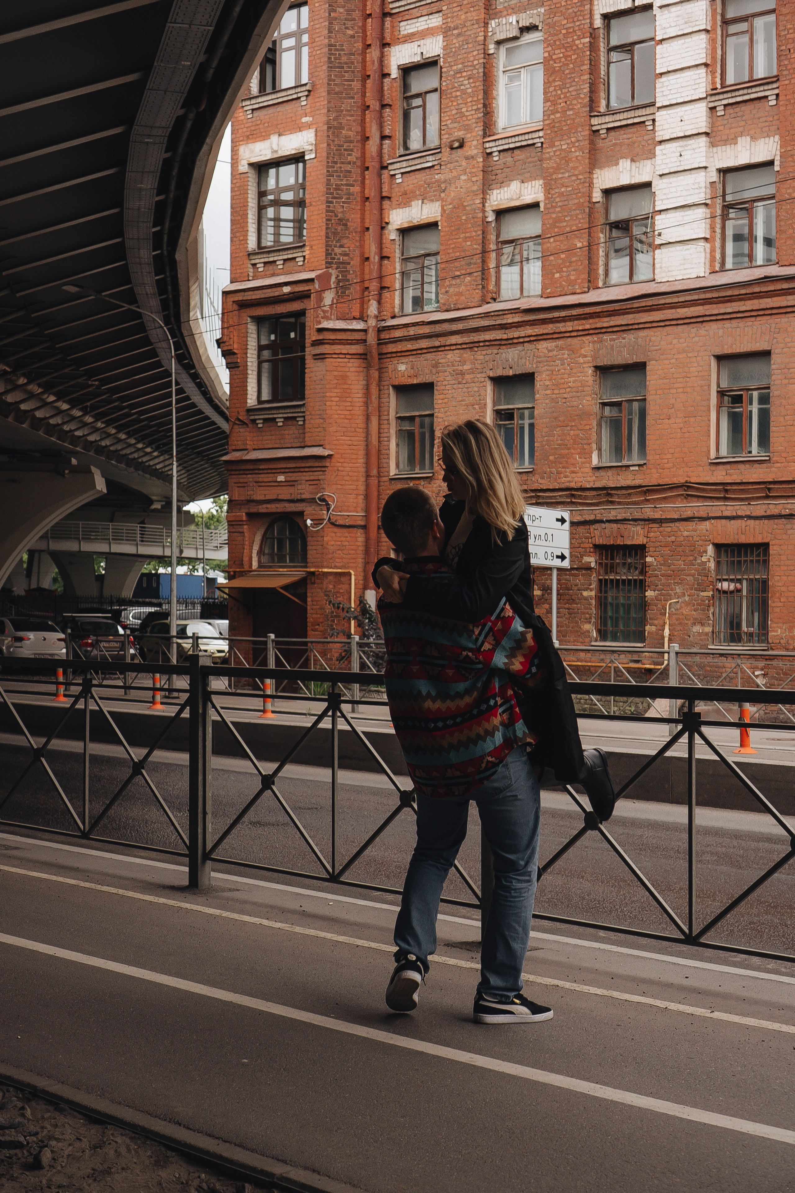 ЛЮБОВЬ В САНТК-ПЕТЕРБУРГЕ. Профессиональный фотограф, Санкт-Петербург — Виктория Богомолова