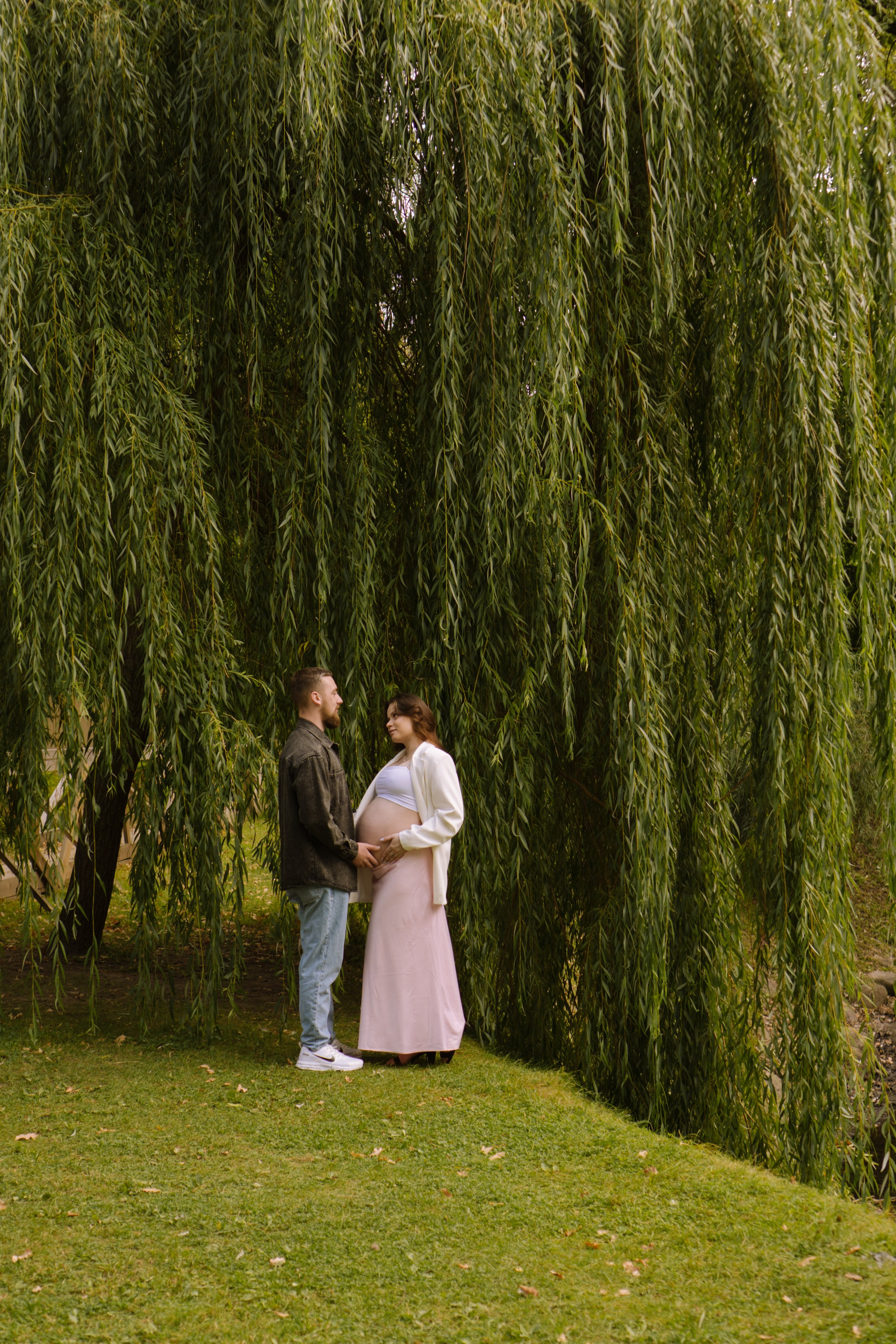 СЕМЕЙНАЯ ИСТОРИЯ. Профессиональный фотограф, Санкт-Петербург — Виктория Богомолова