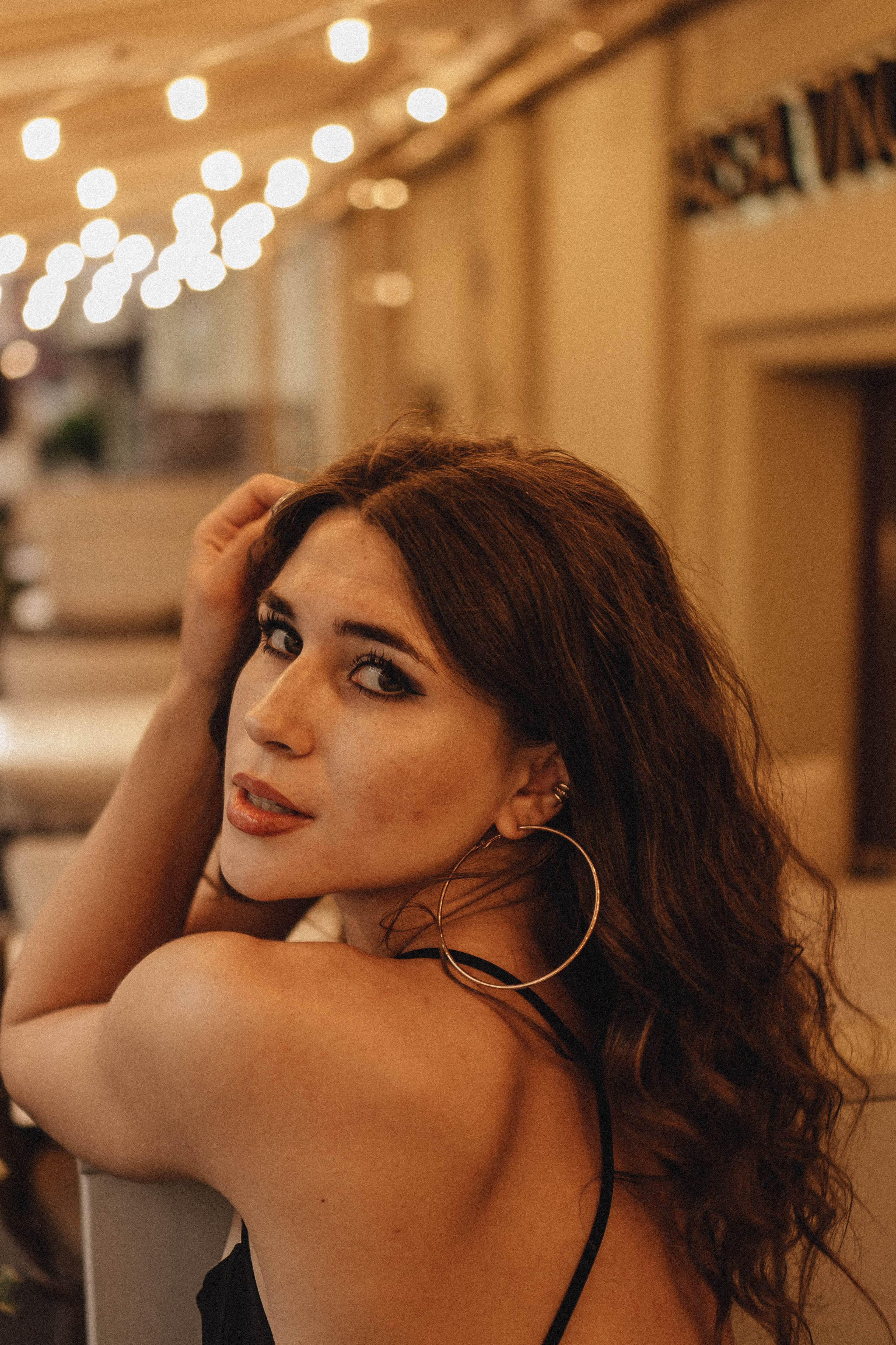 Итальянский стиль. Профессиональный фотограф, Санкт-Петербург — Виктория Богомолова