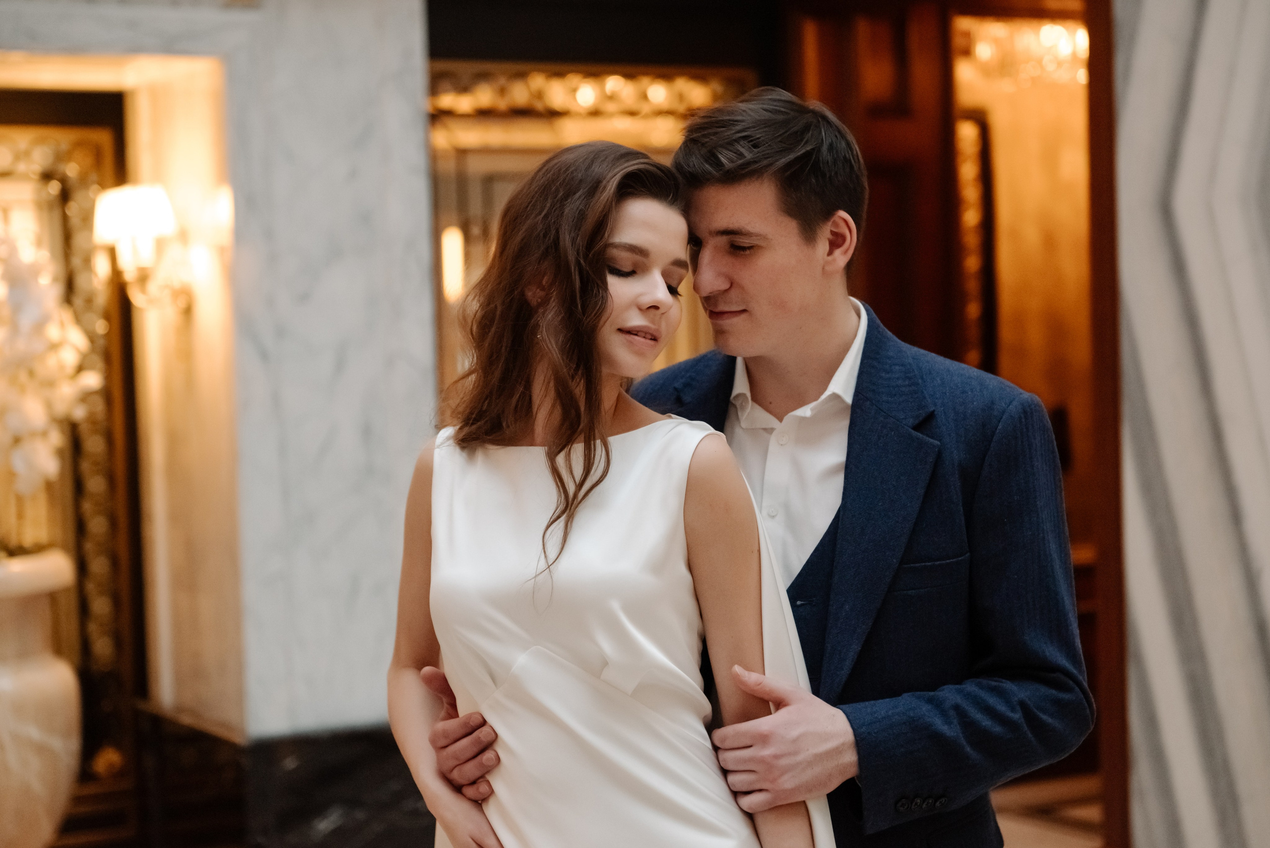 Пушкин. Царь Палас. Свадебный и сеейный фотограф в Санкт-Петербурге Елена Худякова