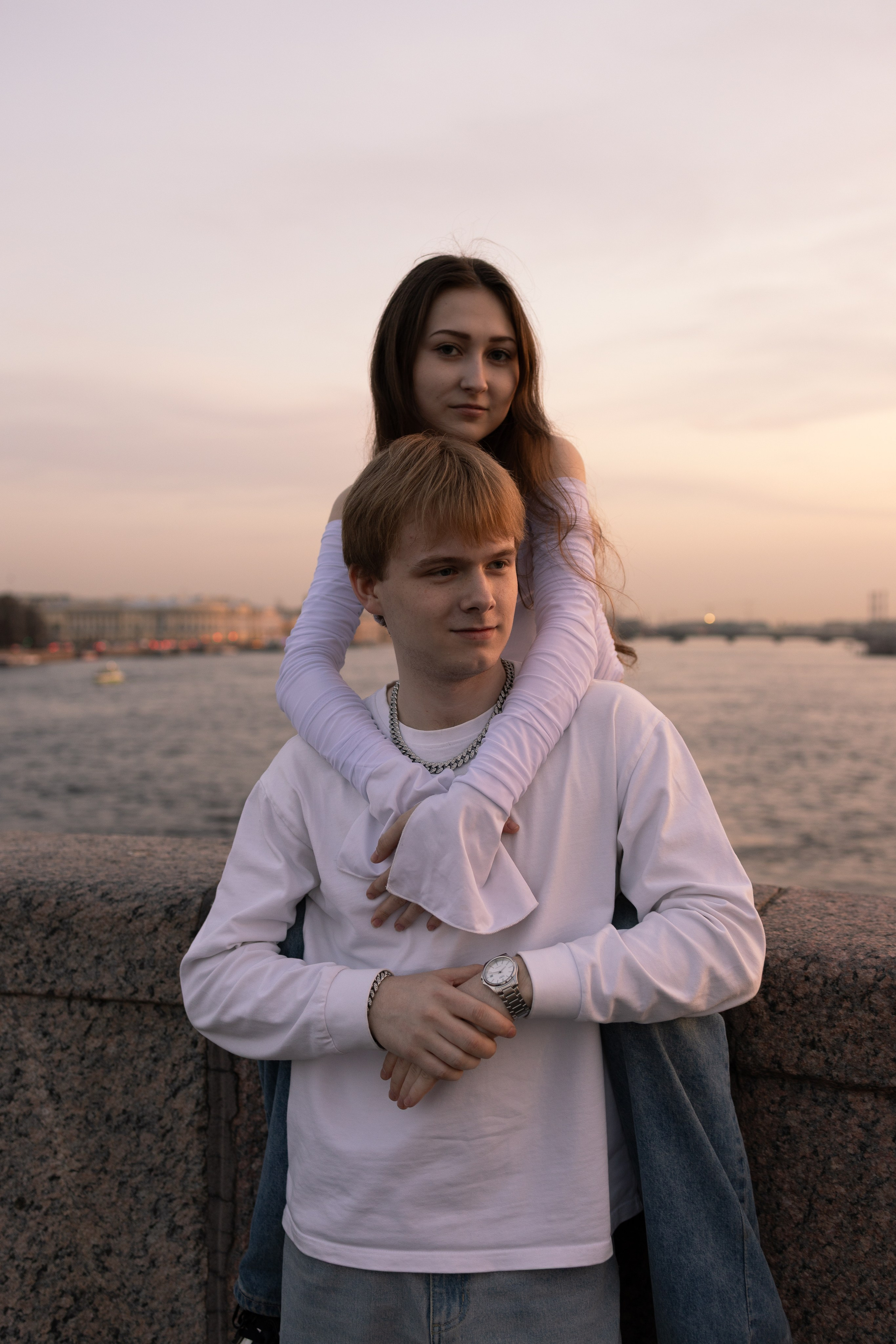 S & A. Портретный, семейный фотограф в Санкт-Петербурге и Ленинградской области Виктория Соловьёва