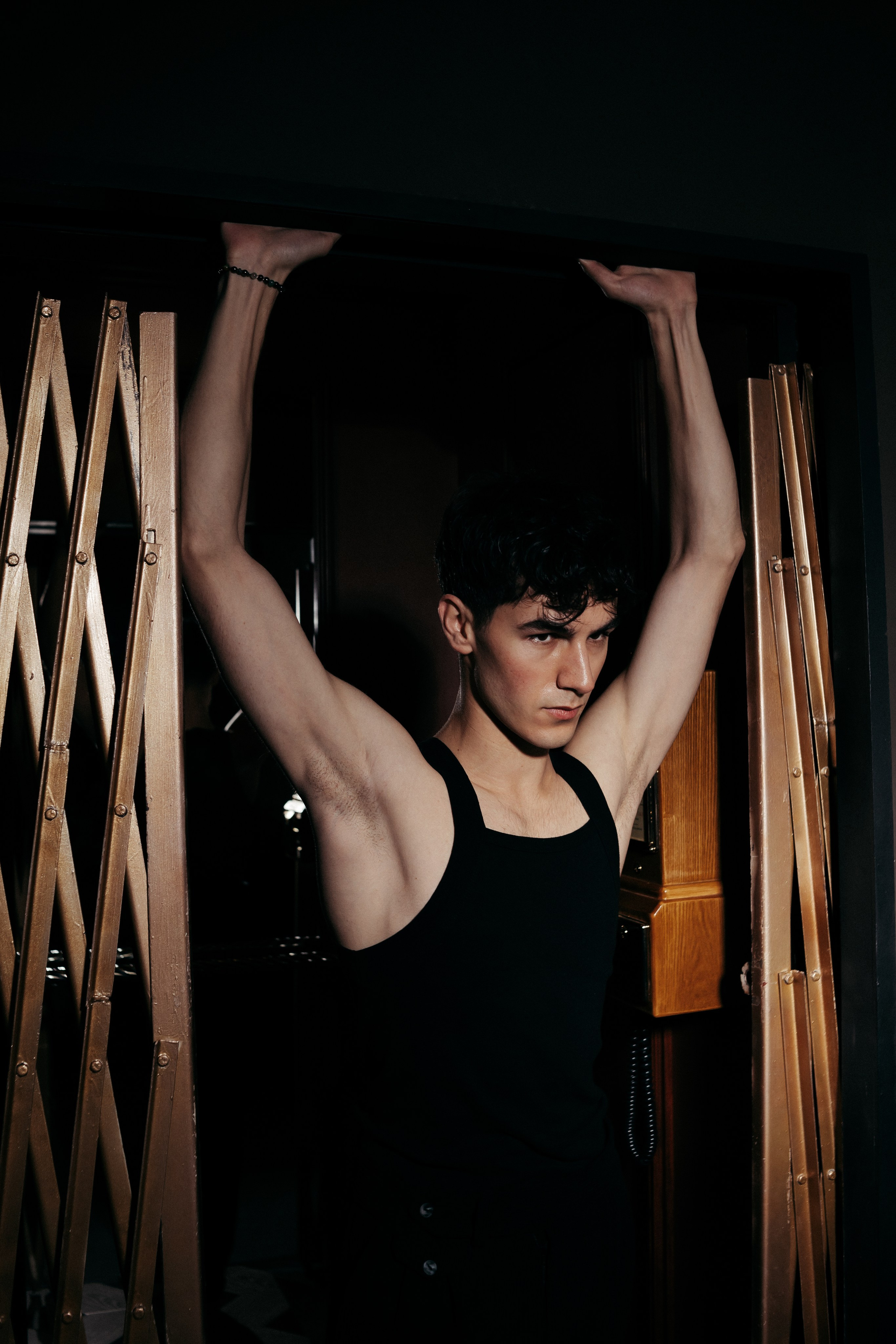 Sayat. Ника — ваш персональный фотограф в Нижнем Новгороде