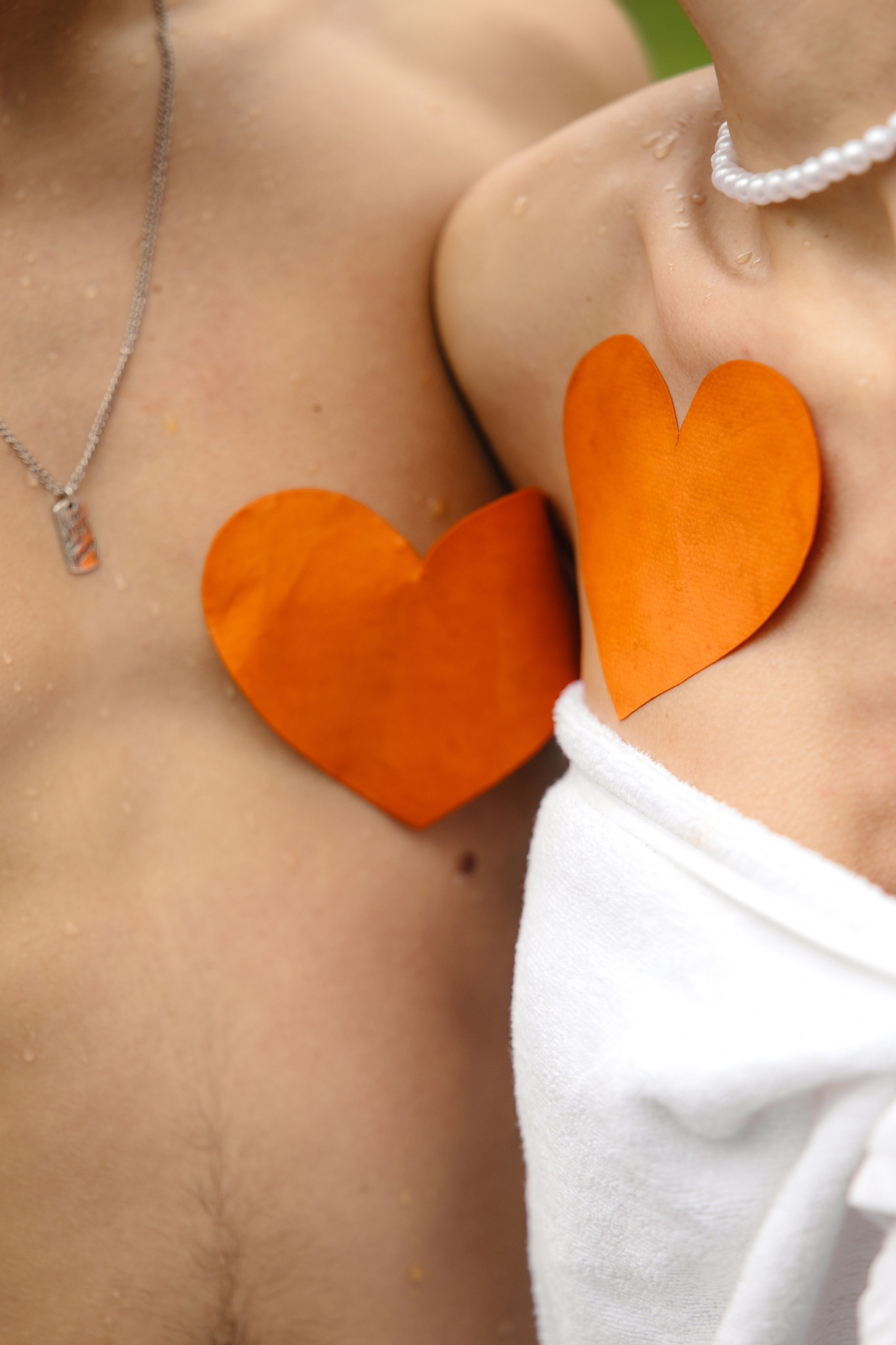 Данил и Даша. Организатор Романова Любовь