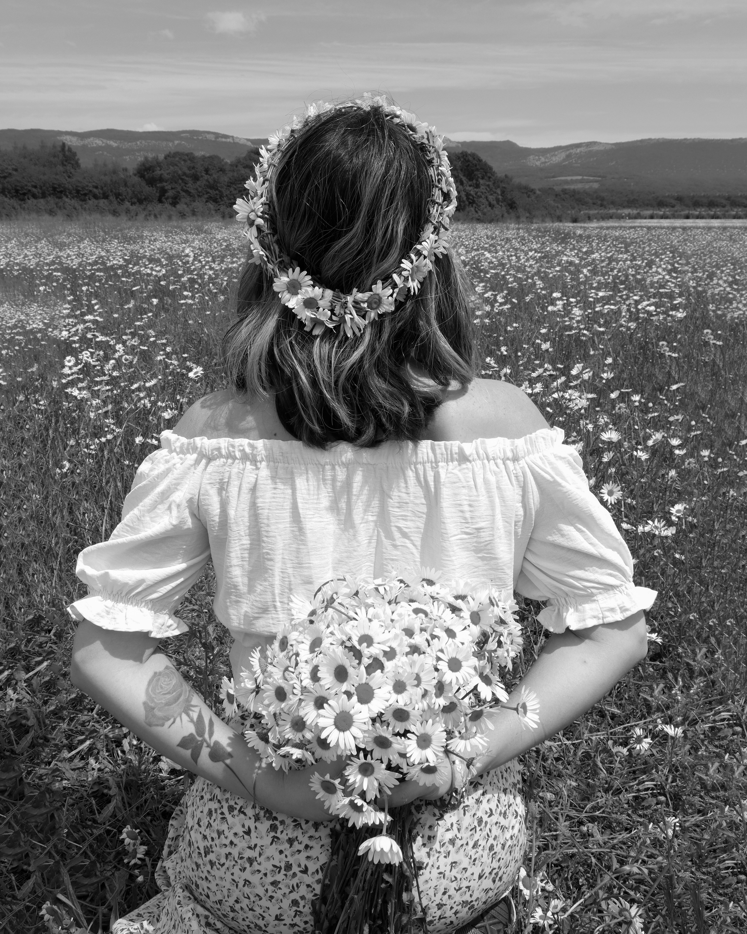 Александра — daisies '05'24. Фотограф в Пятигорске и Севастополе — индивидуальные и семейные фотосессии | Si_Ola