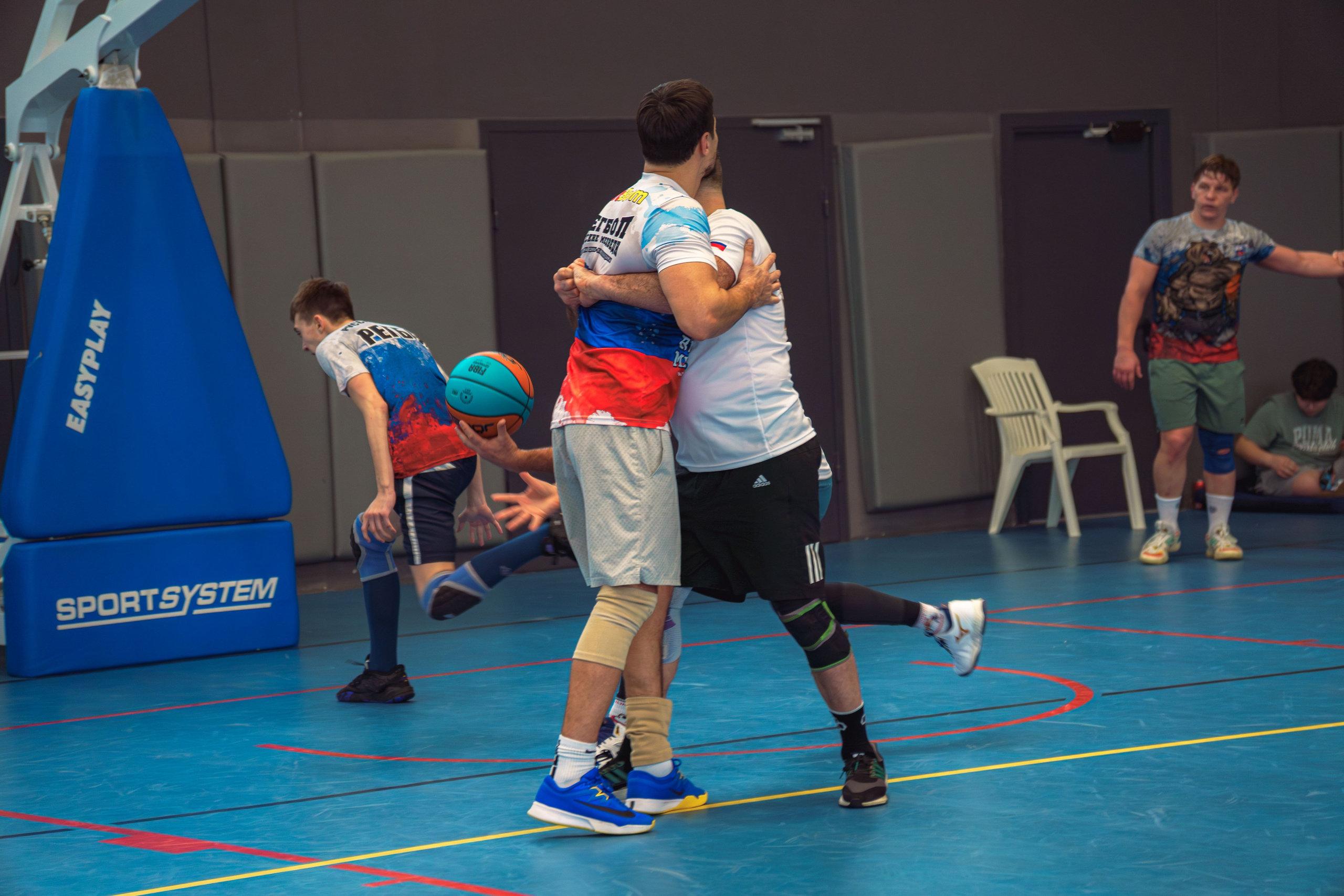 Рекбол. Макаров Сергей|Creamlebot Фотограф города Ростов-на-Дону