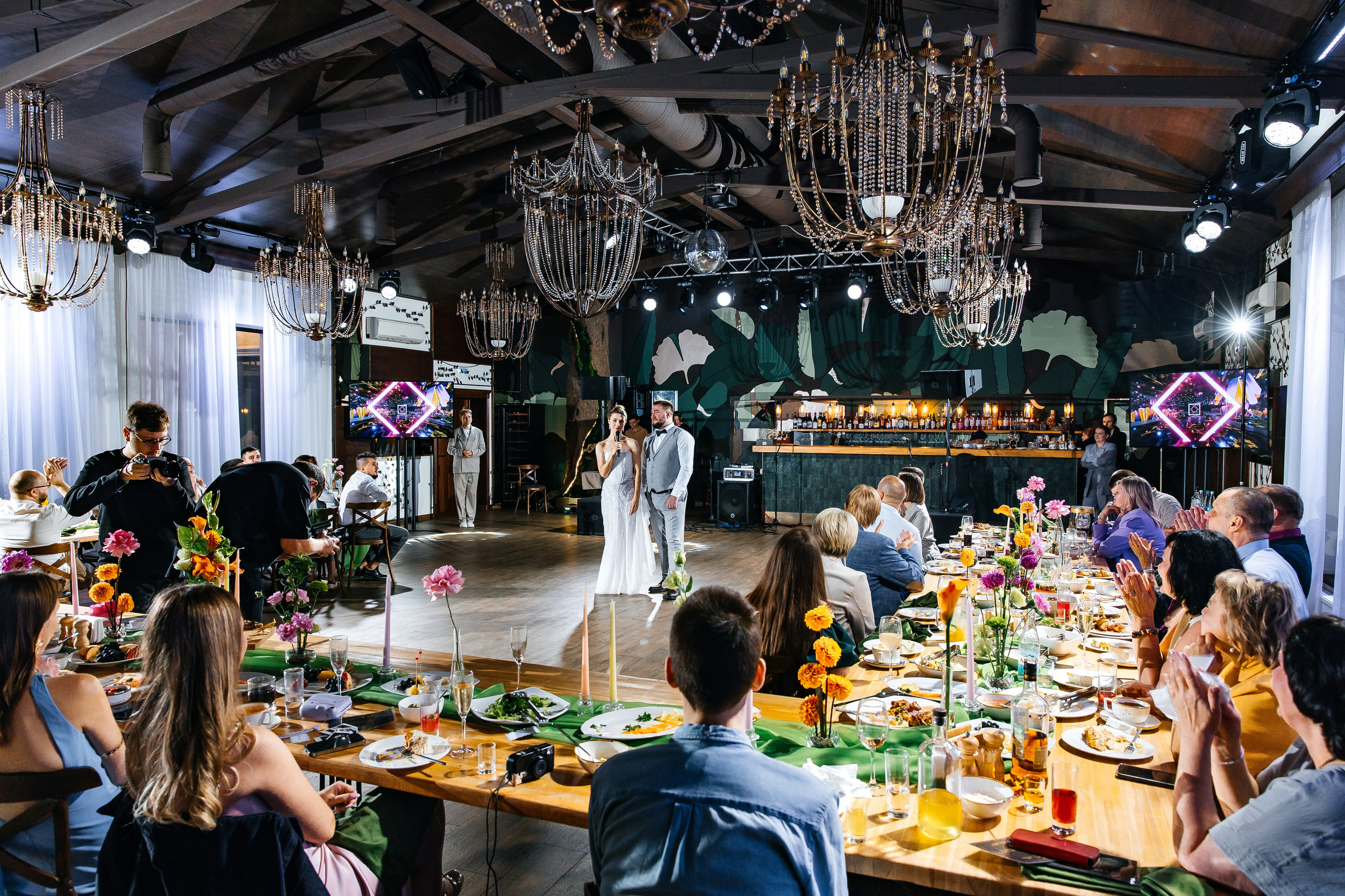 23/08. Свадебный фотограф в Москве Виктория Арехова