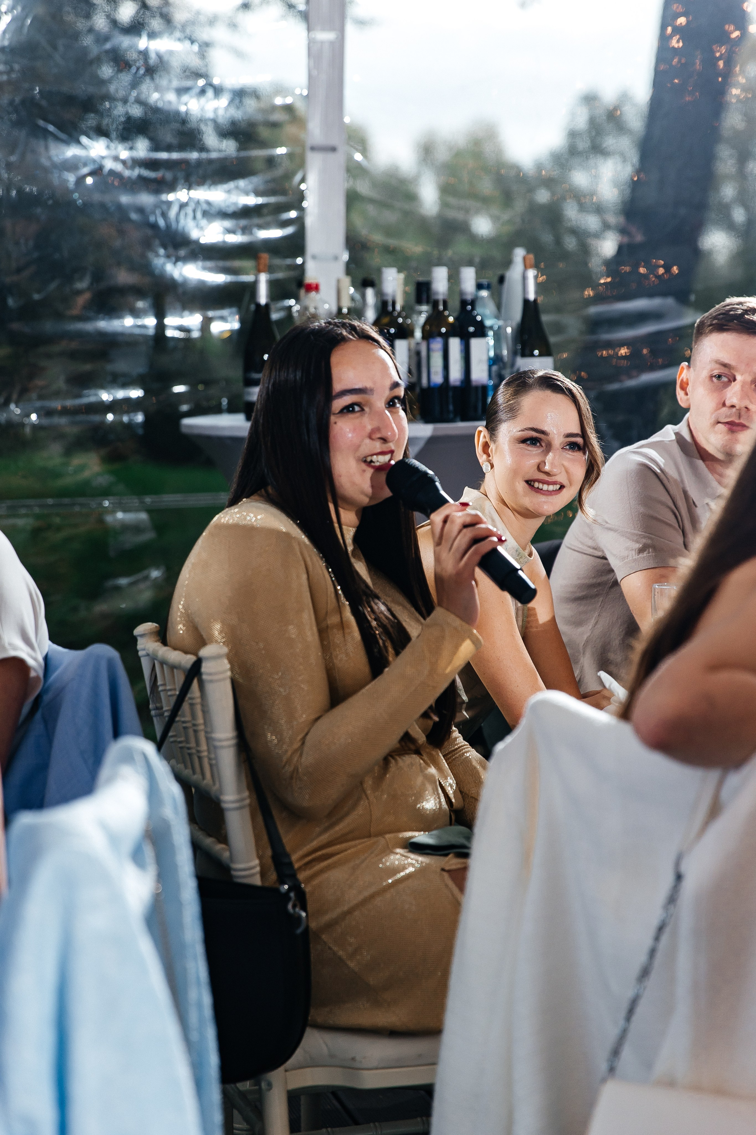 Max & Veronika. Свадебный фотограф в Москве Виктория Арехова