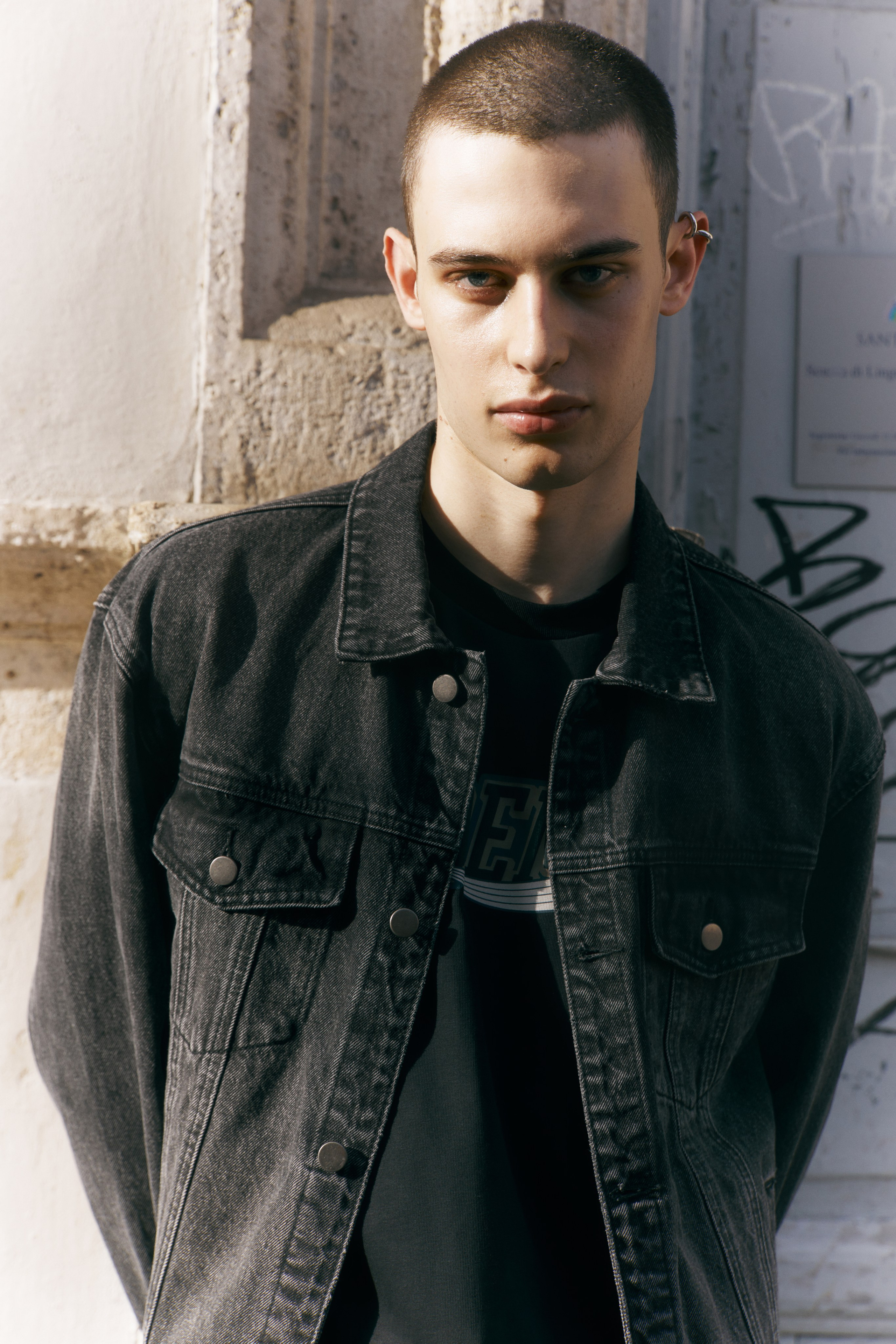 Mademan. Ретушер Polli_retouch