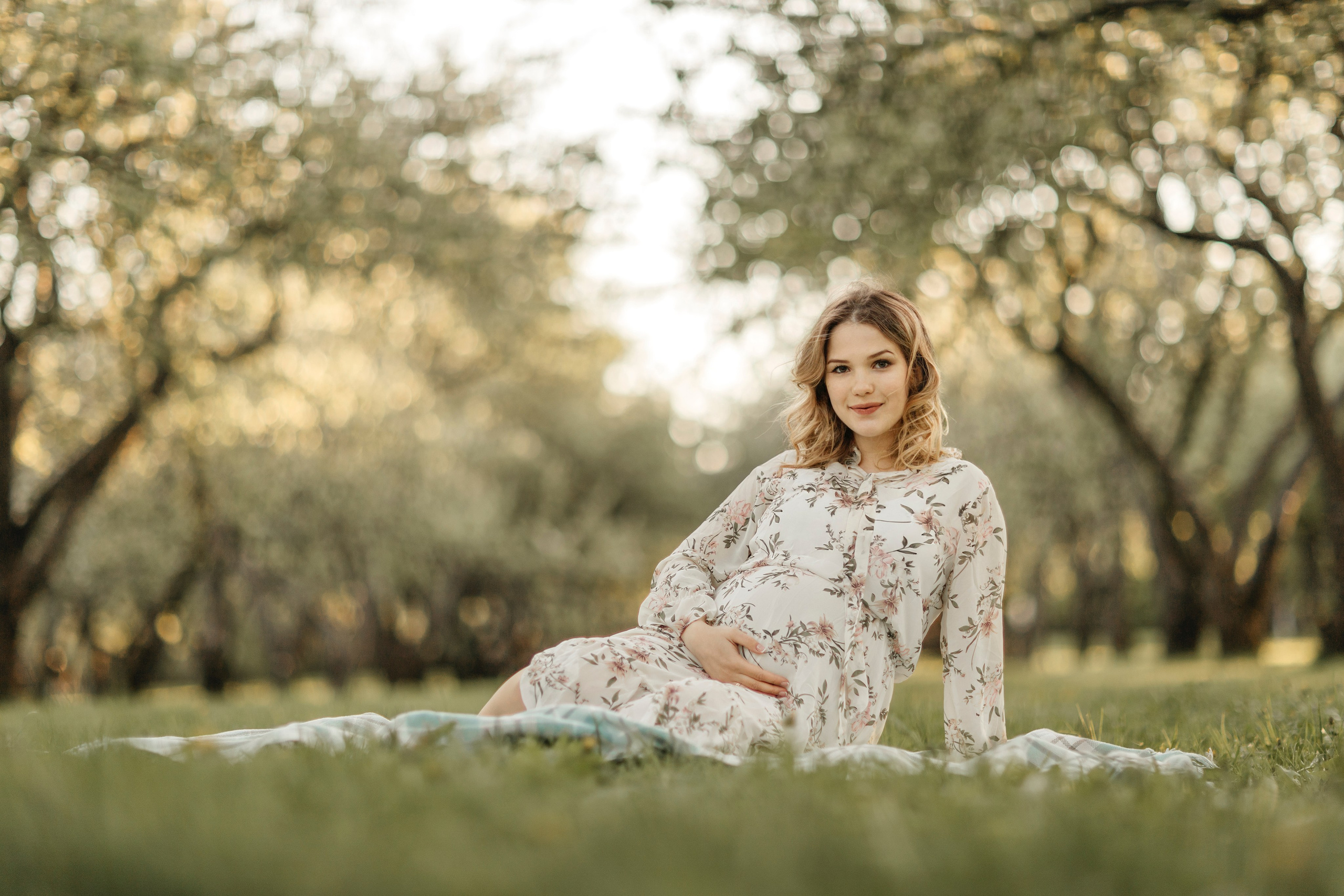 Woman. Фотограф Москва