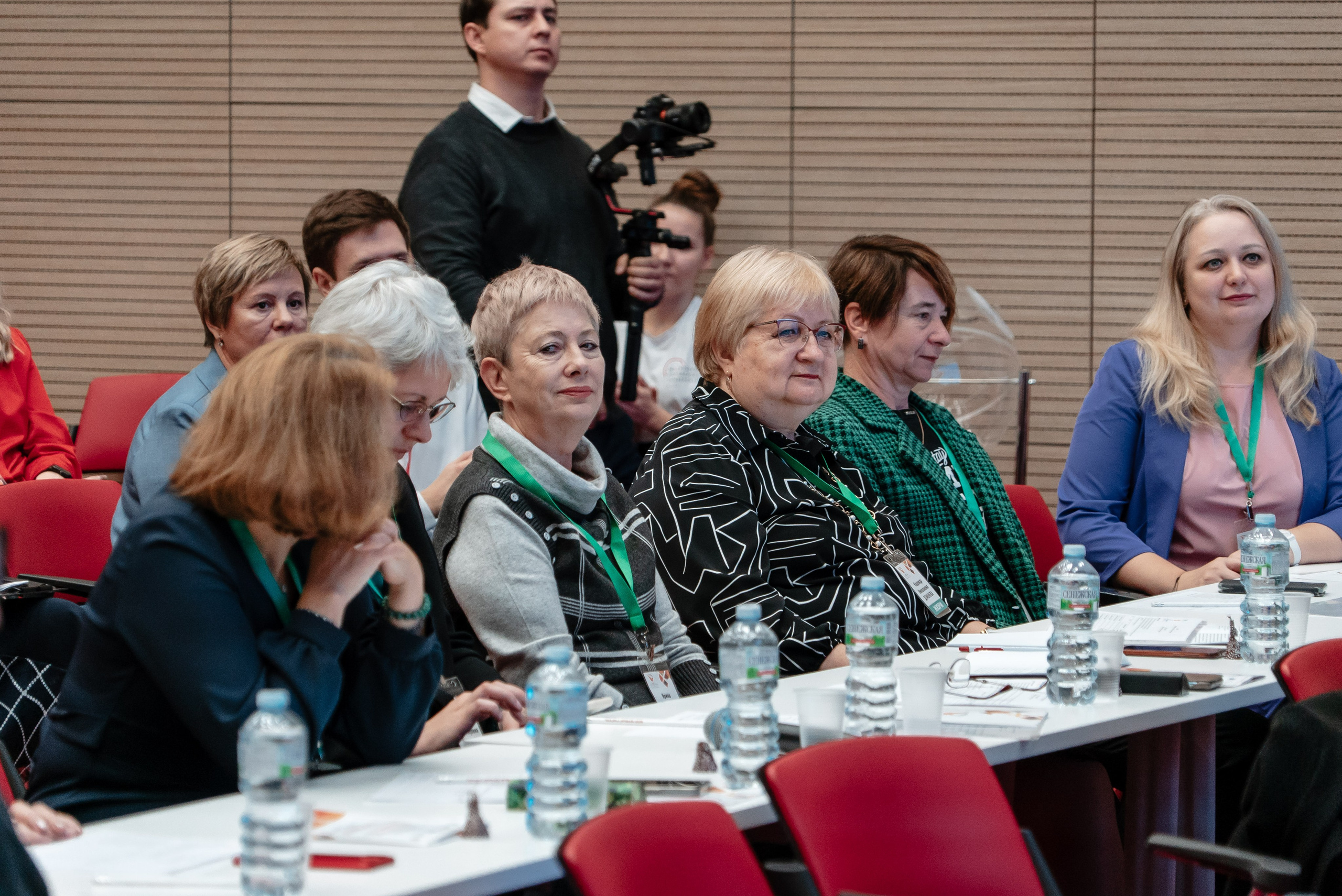 Всероссийская Олимпиада педагогов начальной школы «Мой первый учитель». Галерея ПрофАС