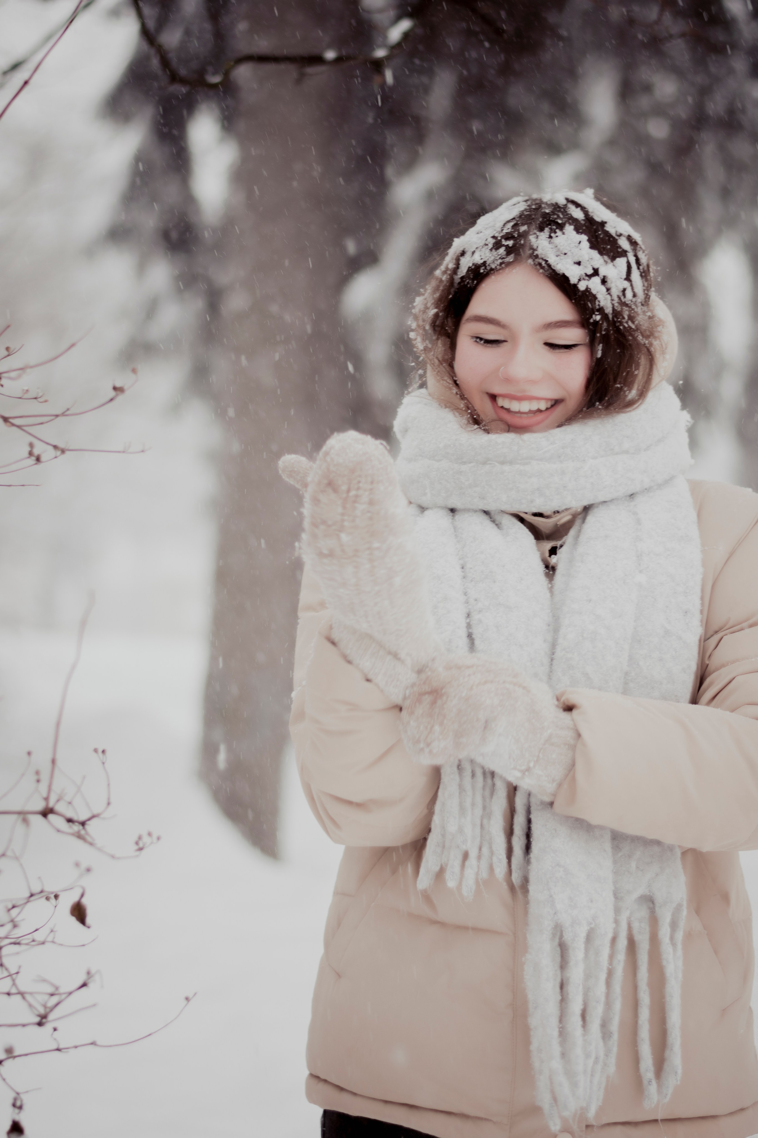 Ульяна. Фотограф и оператор в Москве Елизавета Коргалидзе