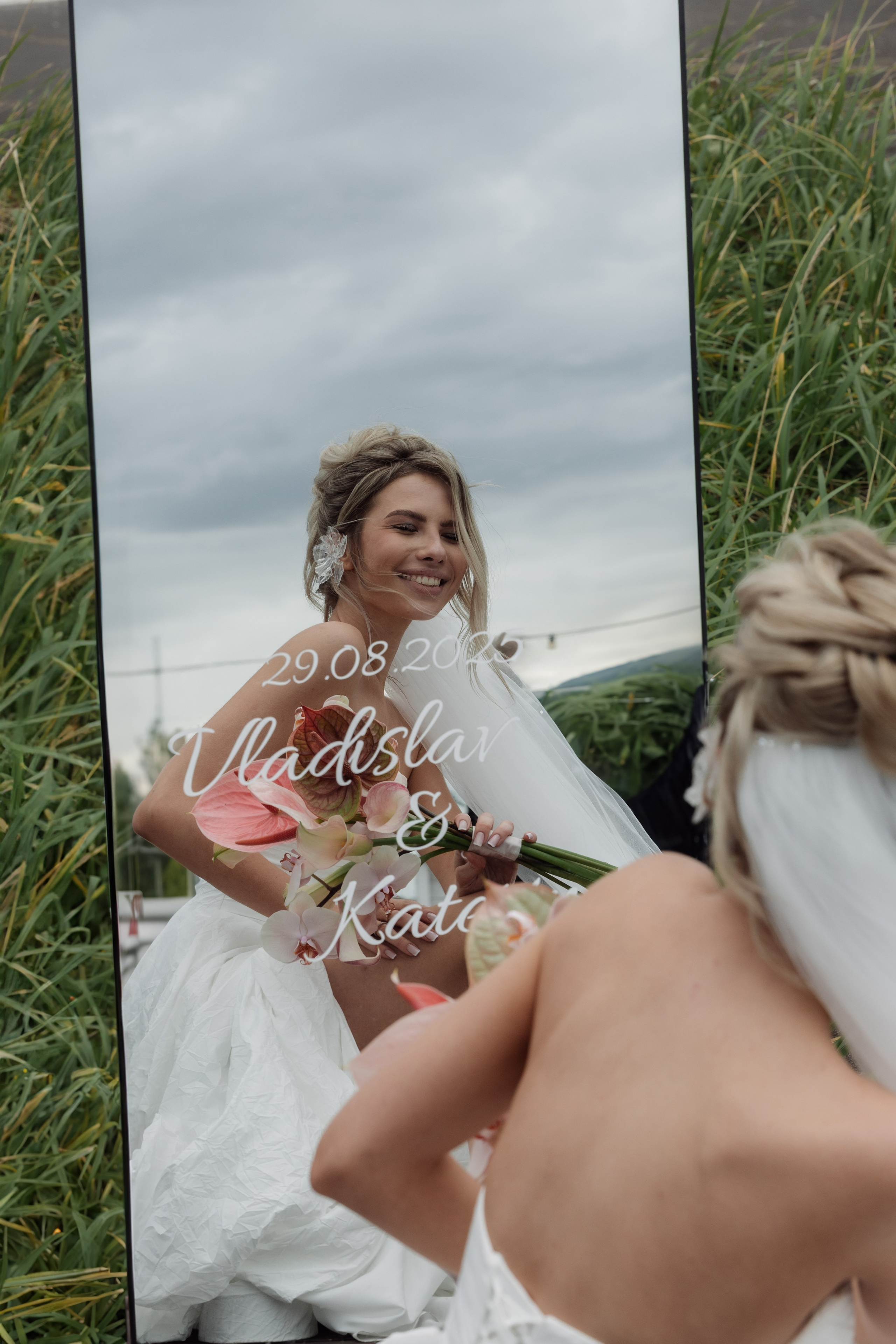 Владислав и Екатерина. Свадебный фотограф в Петропавловске-Камчатском Артур Зябов