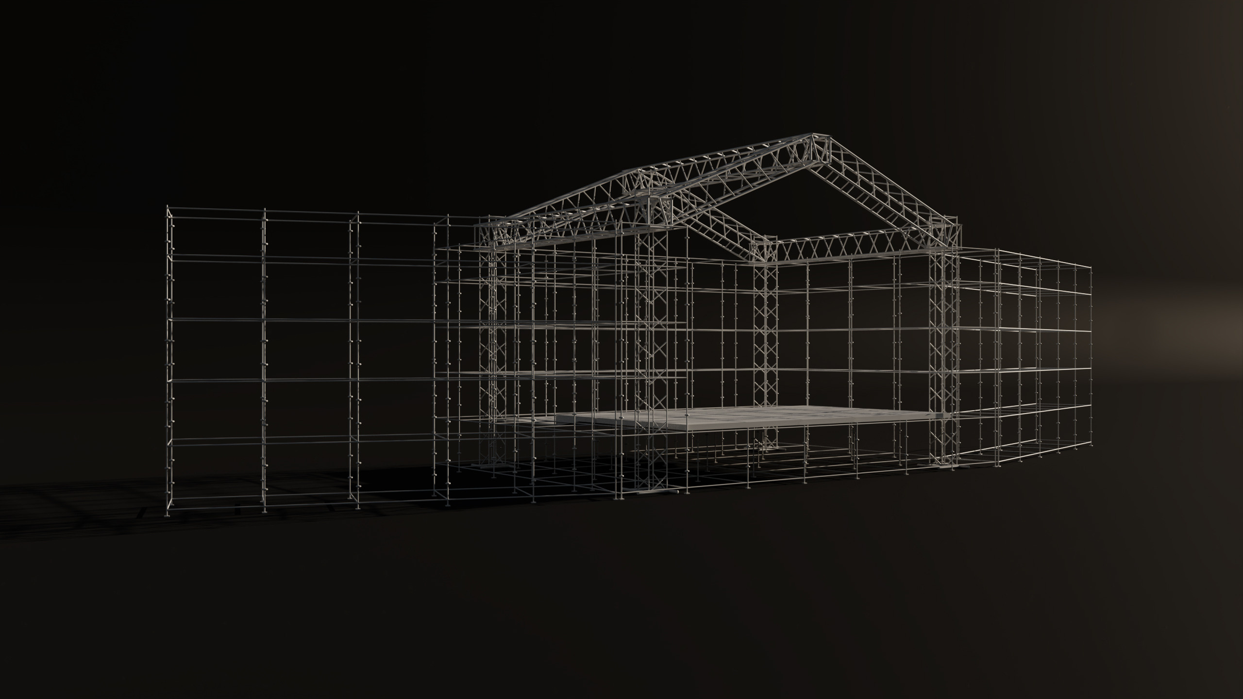 Mtl kar-s. Студия дизайна интерьера — ODS.studio