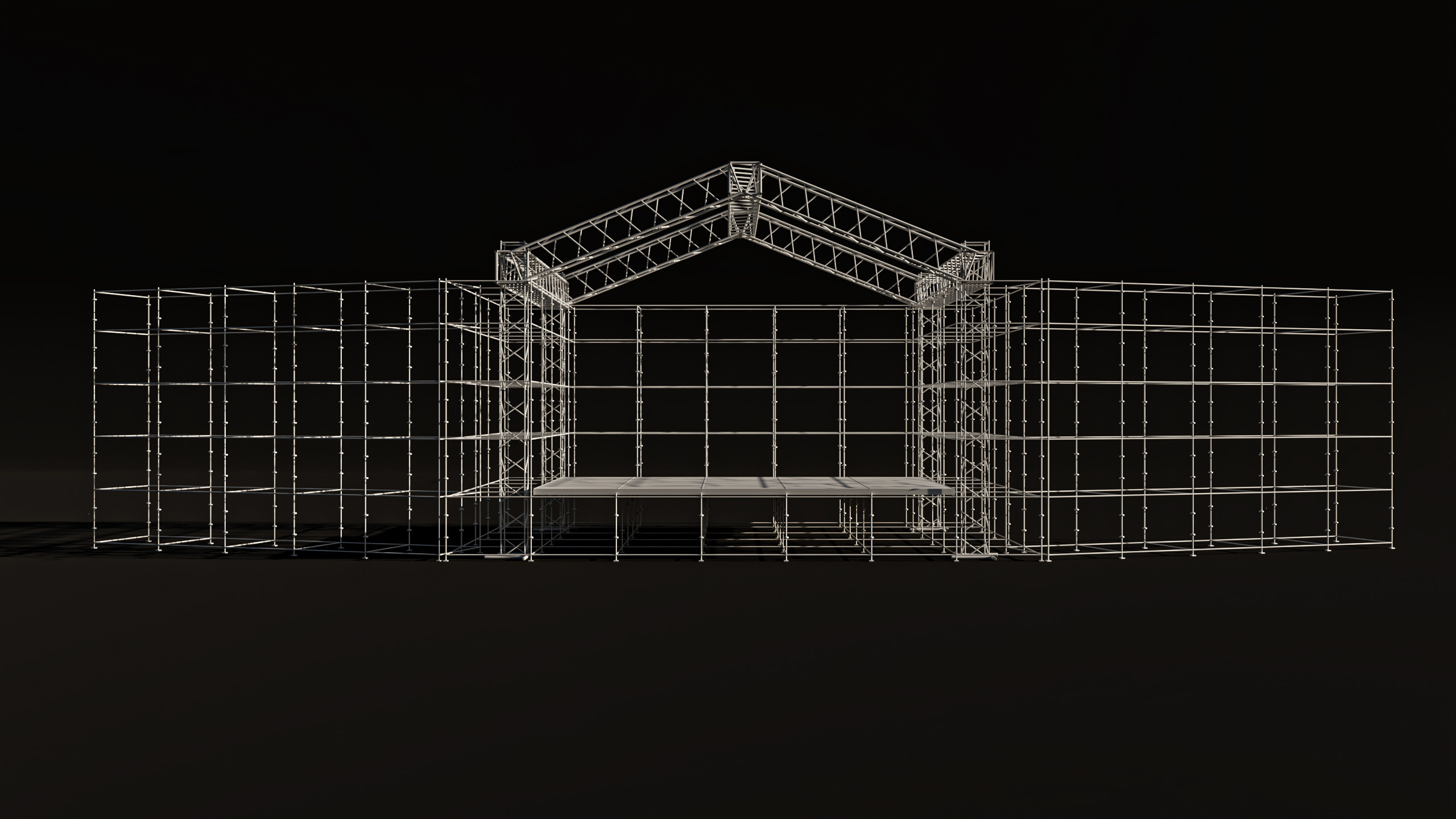 Mtl kar-s. Студия дизайна интерьера — ODS.studio