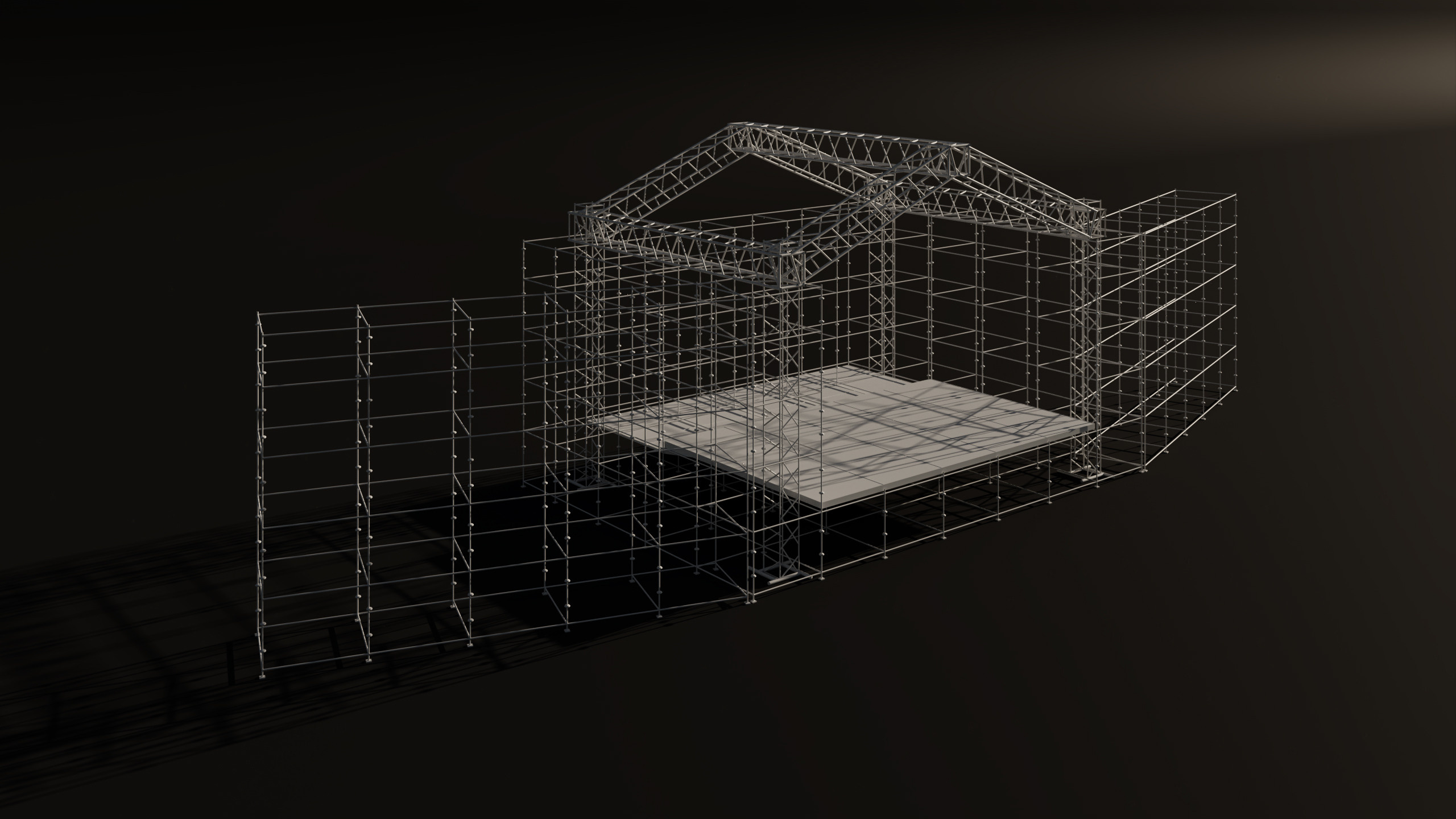 Mtl kar-s. Студия дизайна интерьера — ODS.studio