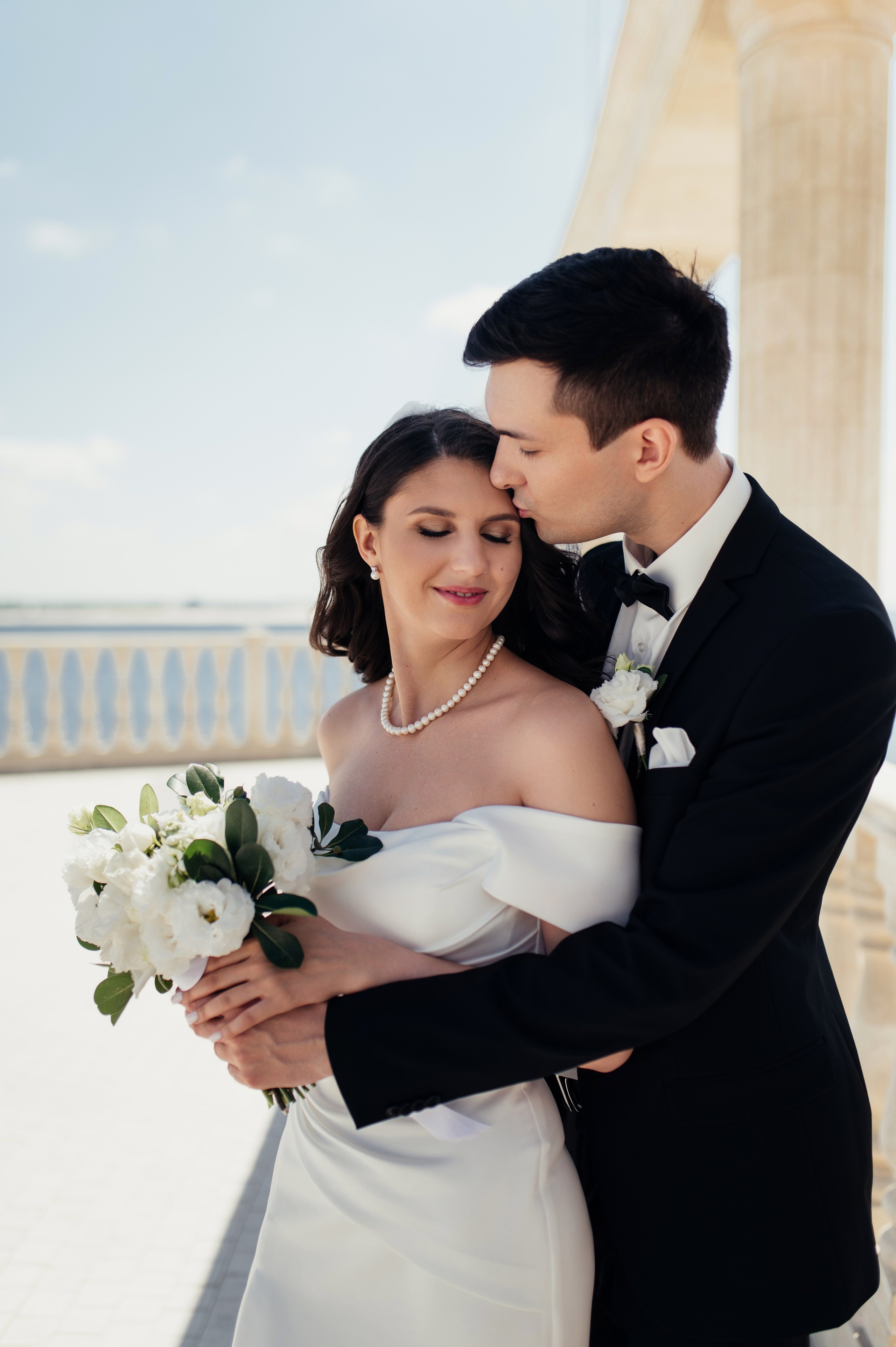 Свадьба Максима и Ольги (Волгоград 08.06.2024). Свадебный и travel фотограф в Волгограде, Сочи, Домбае, Европе